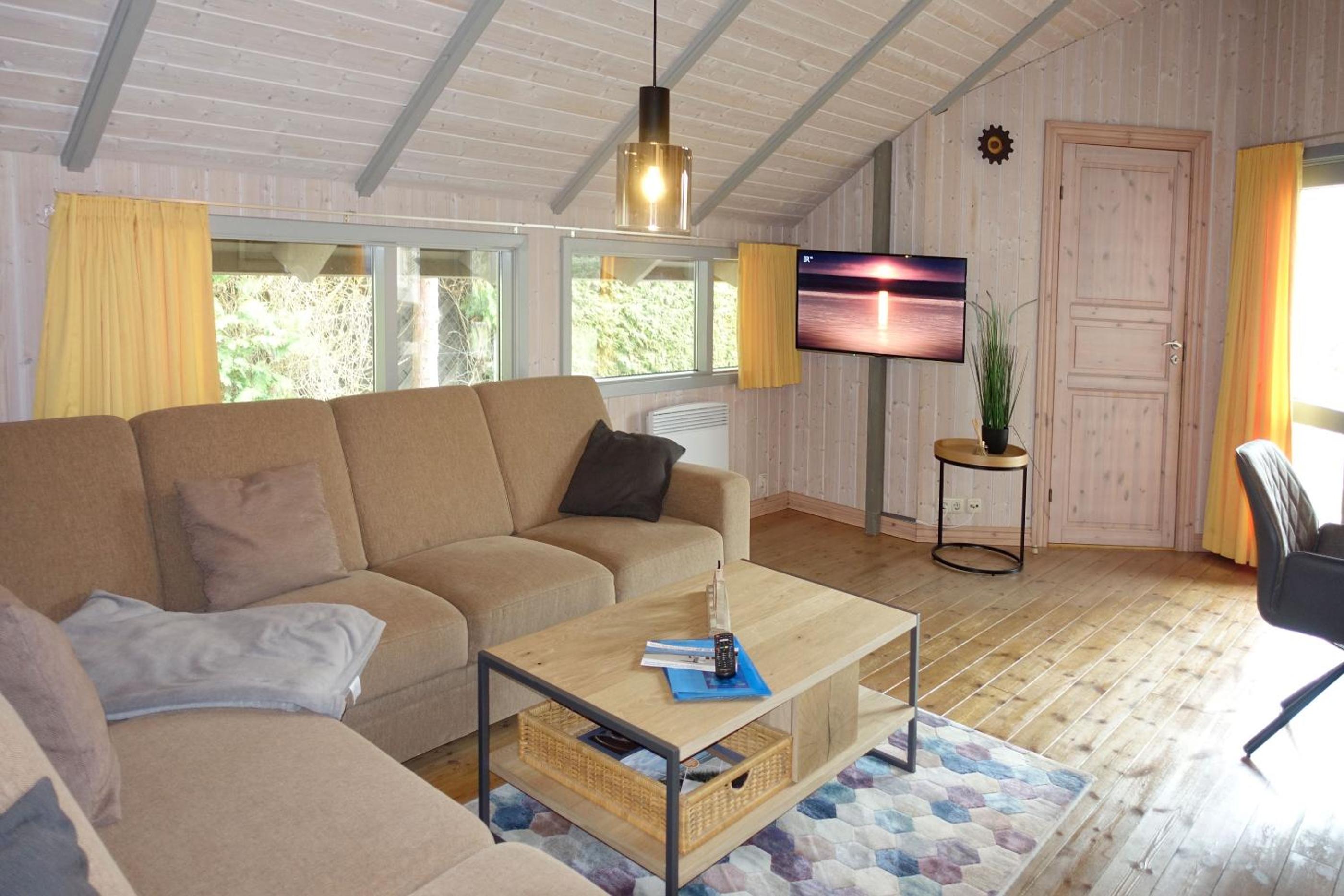 Vacation Home photo 1