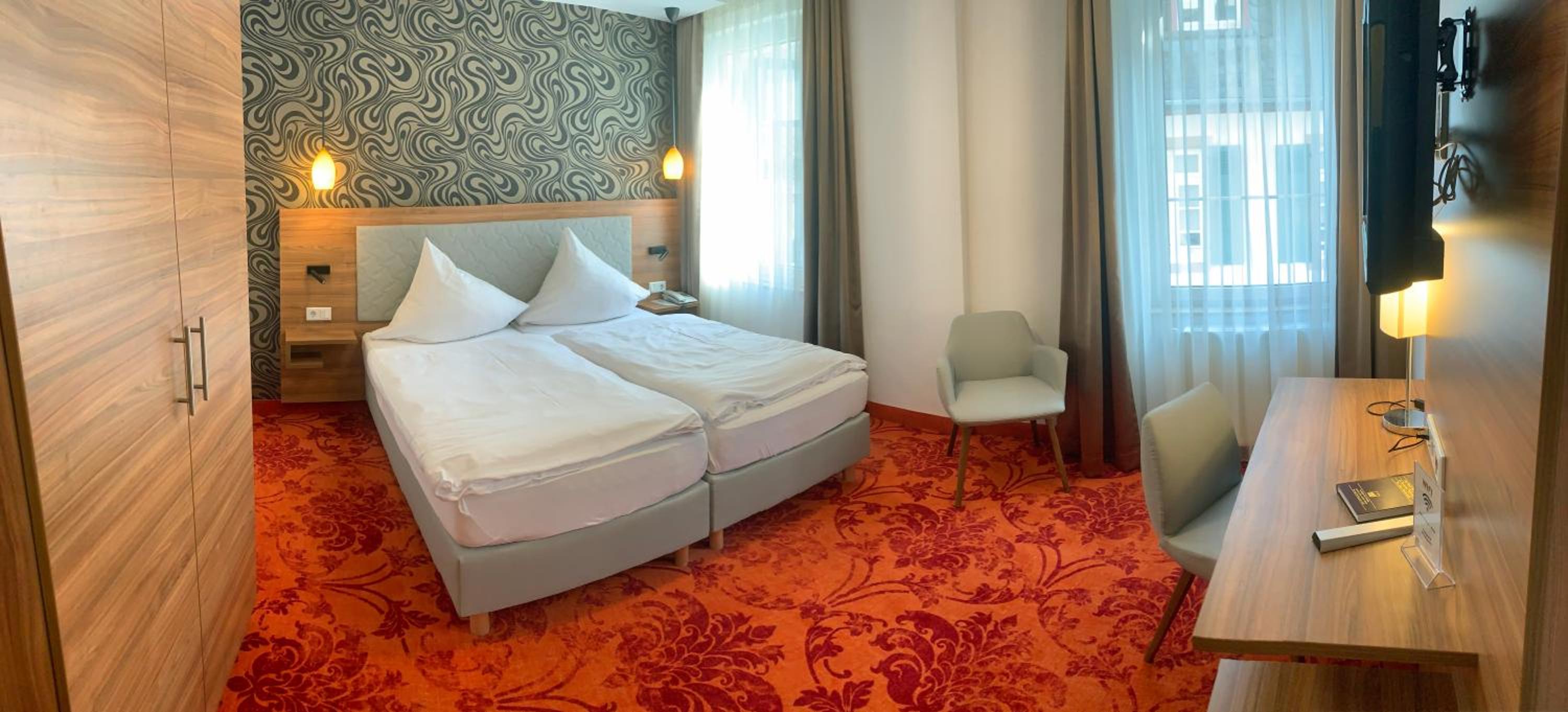 Superior Double Room photo 3