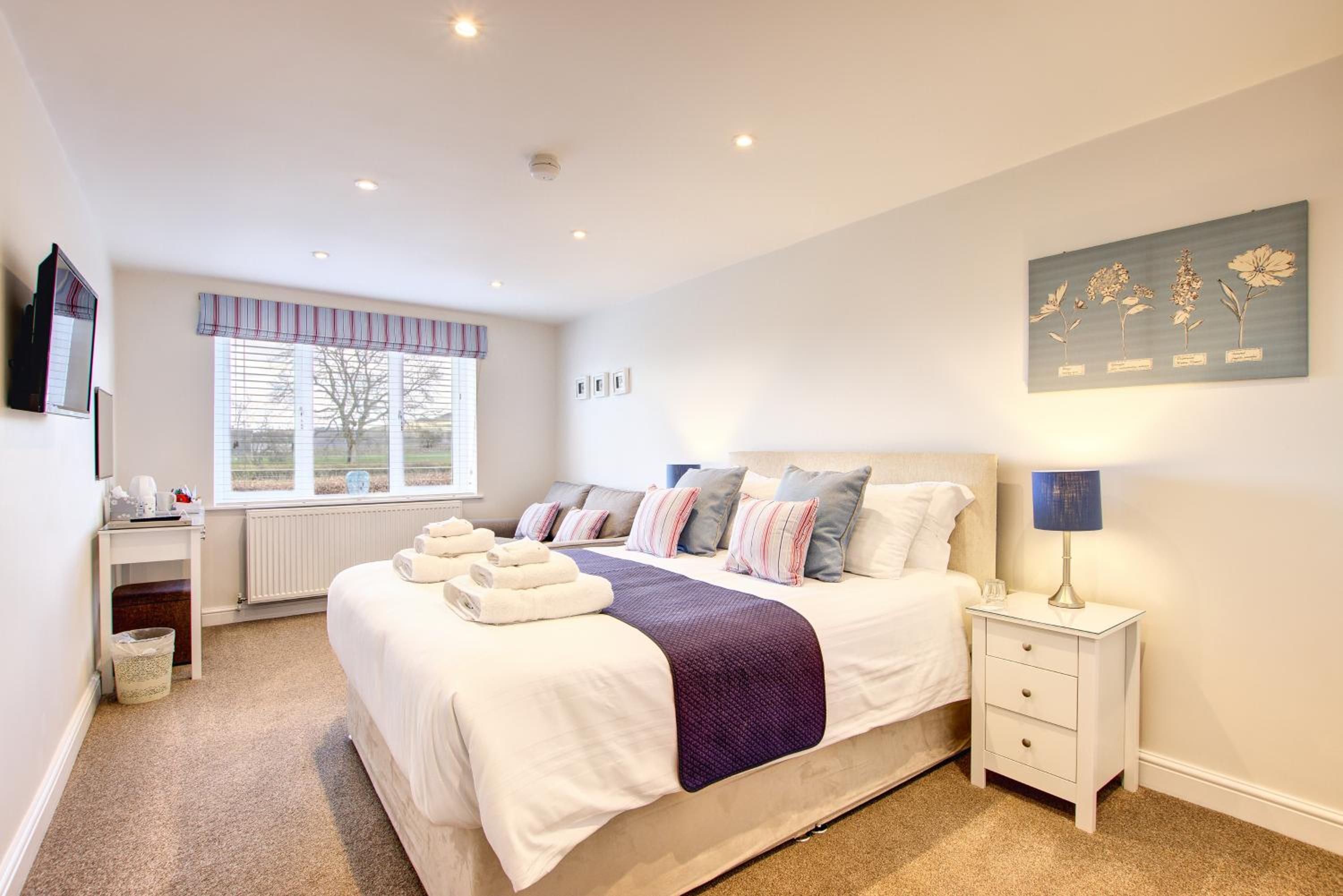 Superior King Room photo 1
