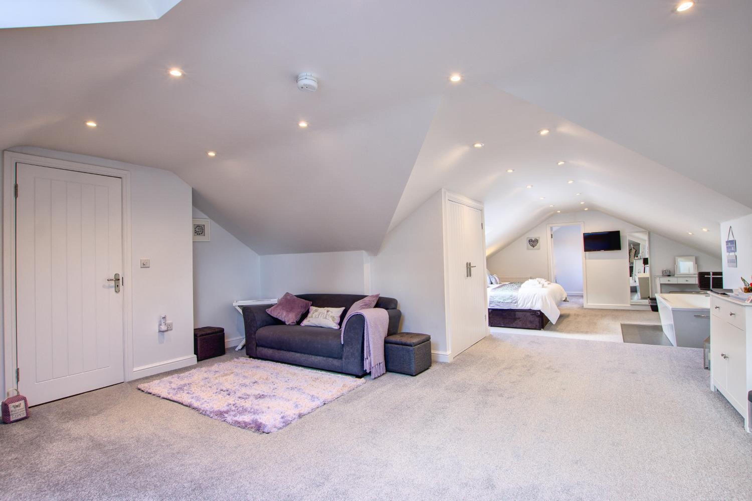 Deluxe Suite photo 3