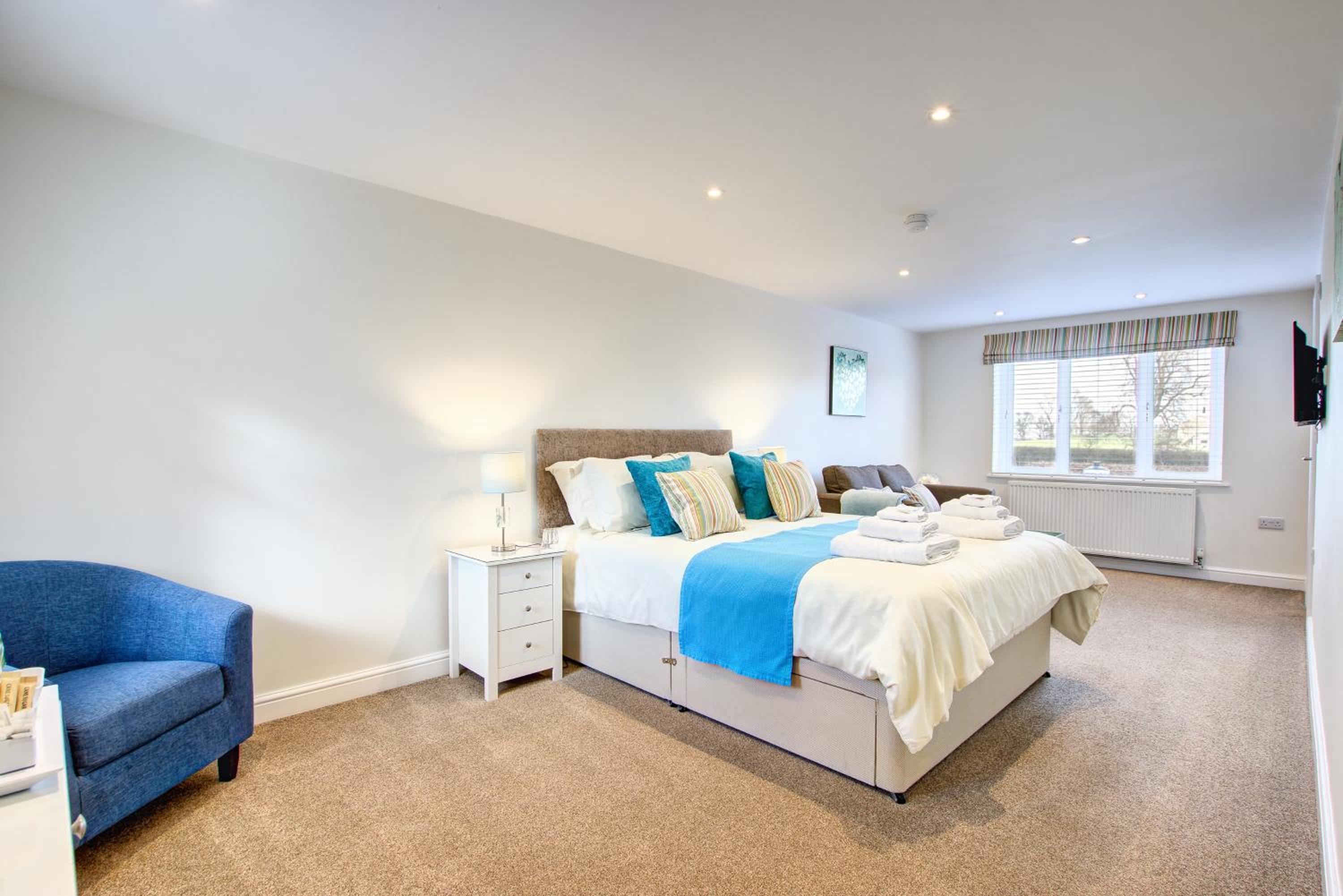 Superior King Room - Photo 1