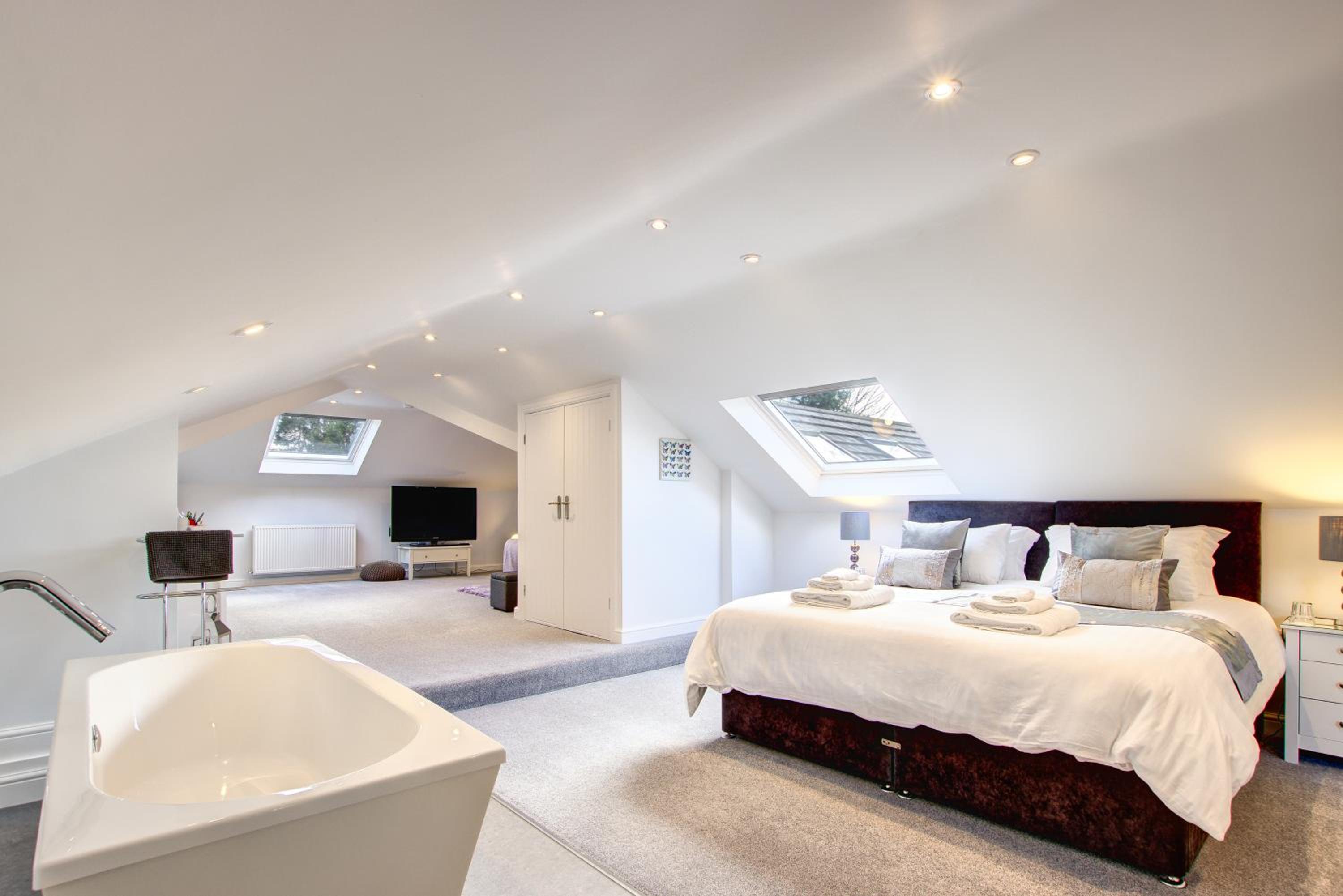 Deluxe Suite photo 1