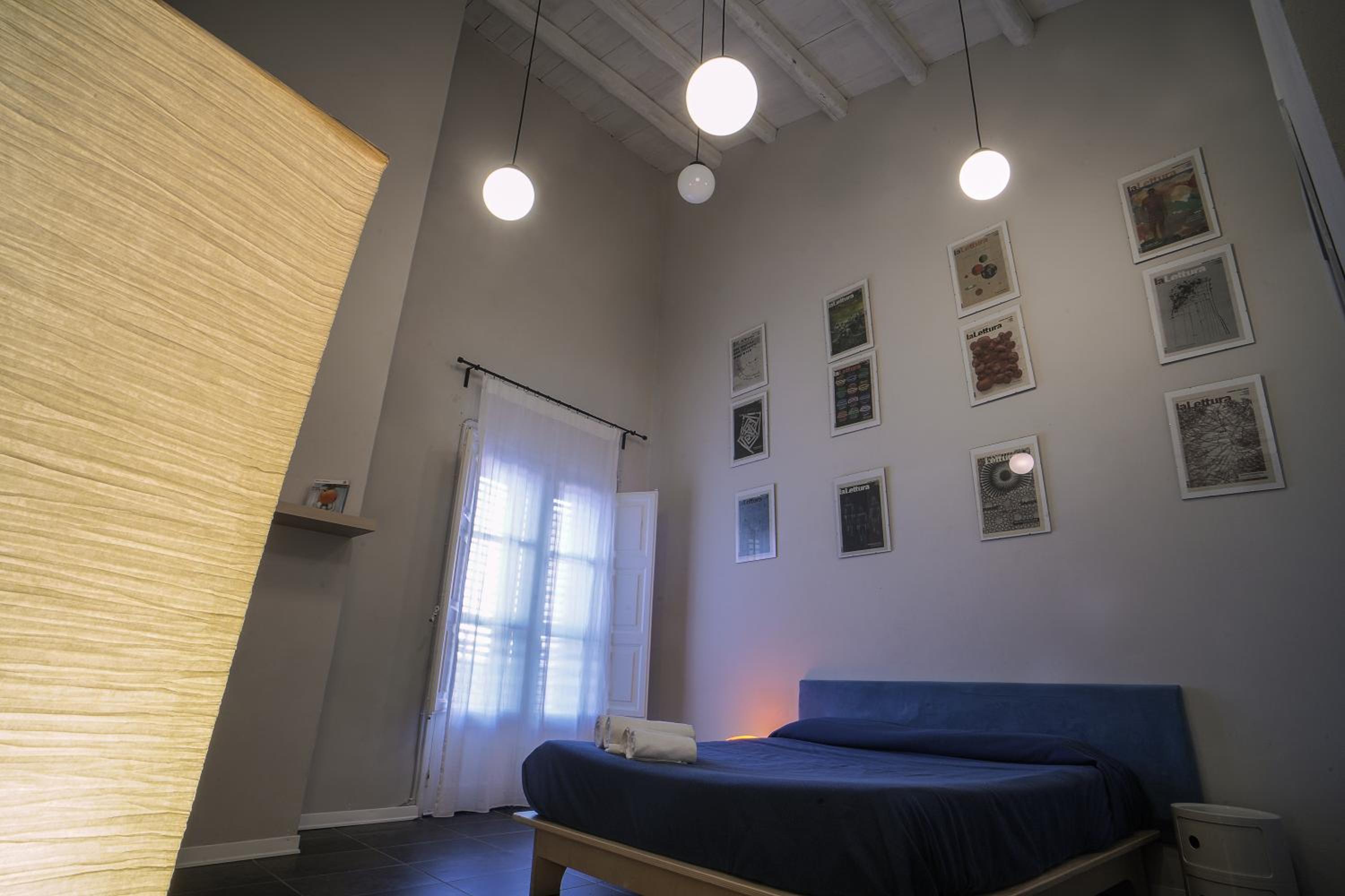Triple Room with Sea View - Photo 10