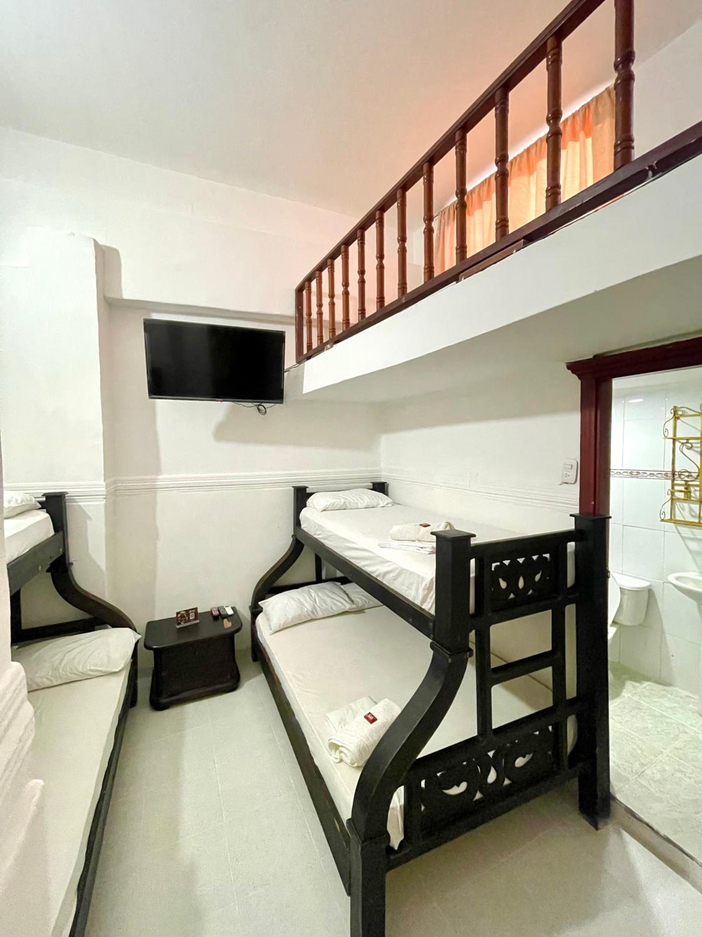 Standard Family Room