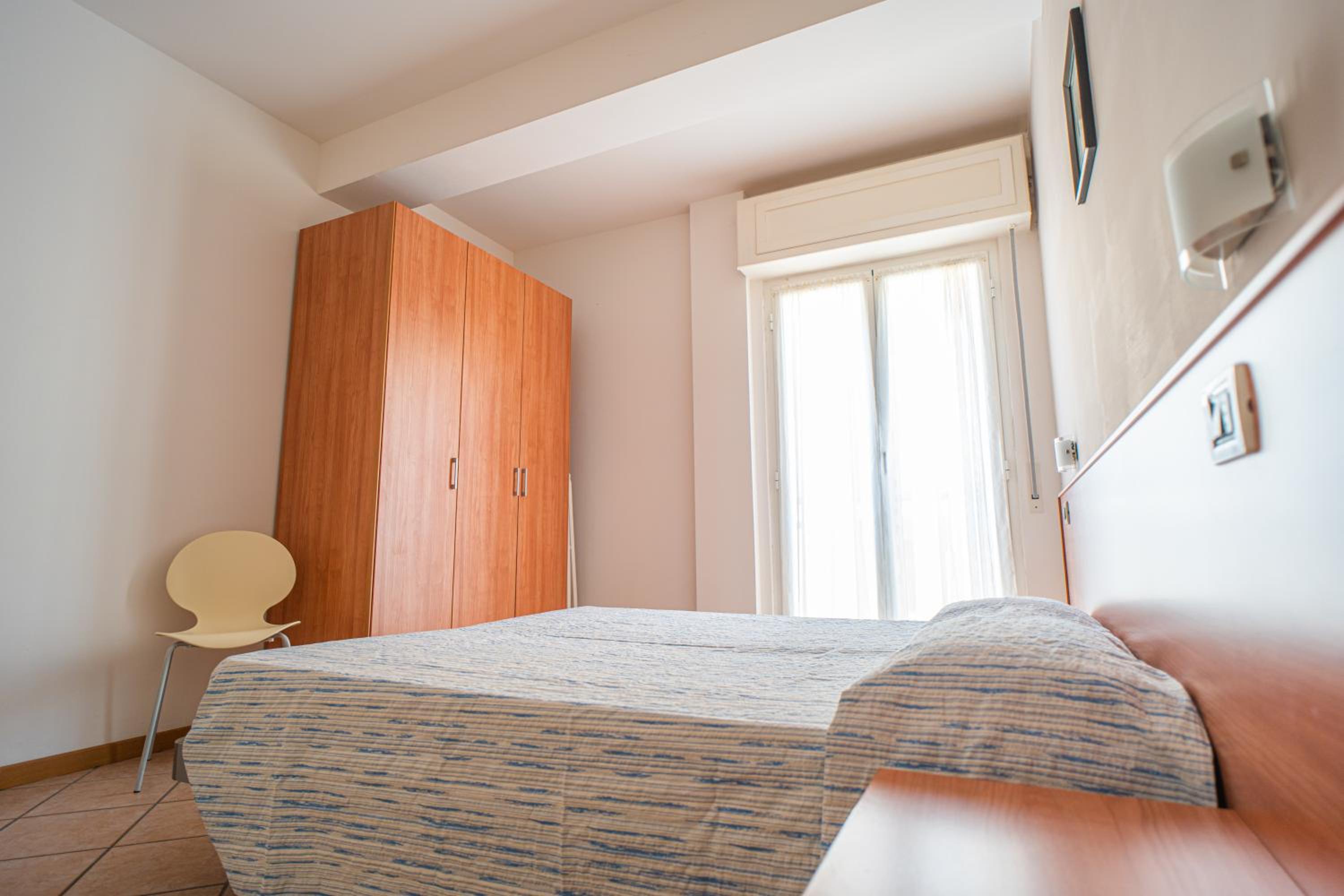 Apartment with Terrace photo 1