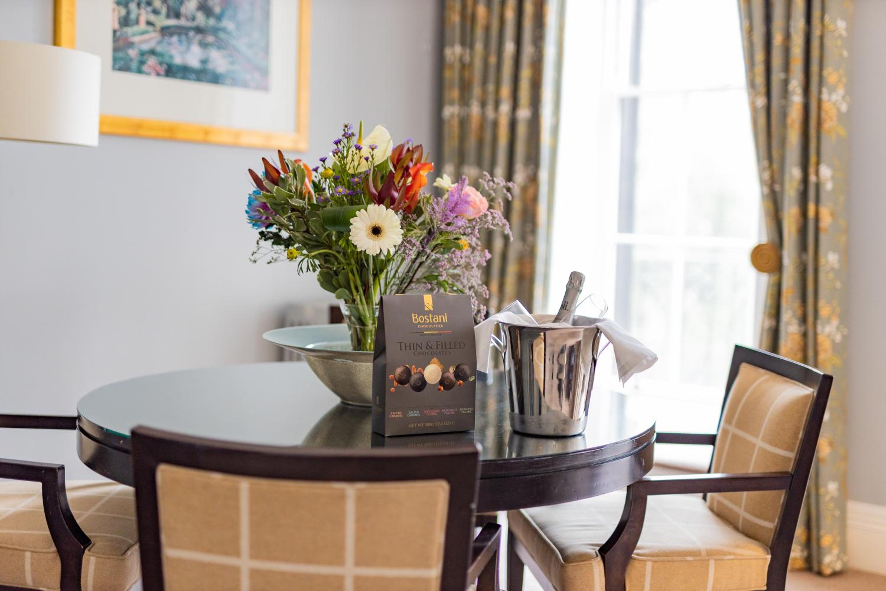 Virginia Woolf Signature Suite photo 3