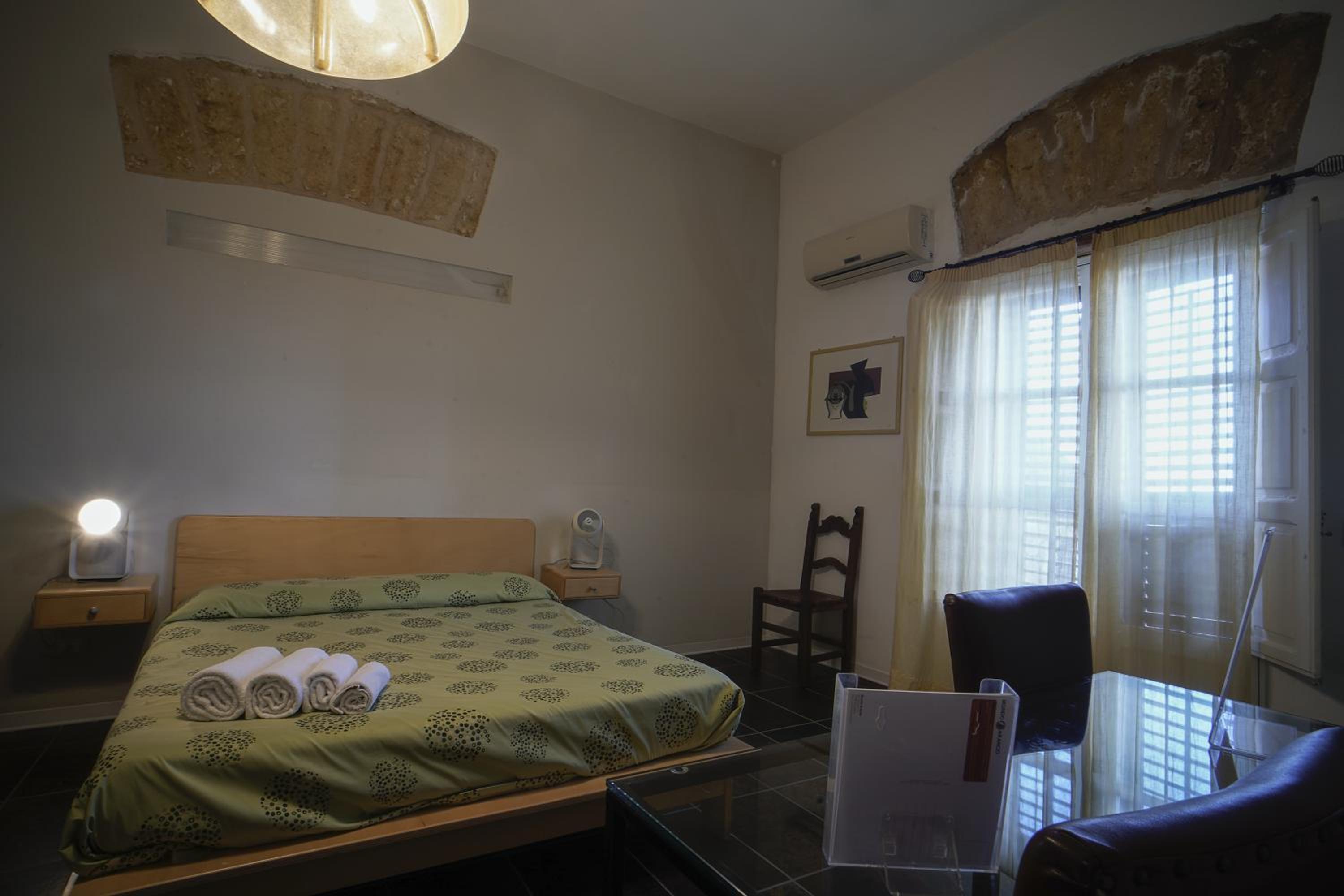 Camera Famiglia con bagno privato