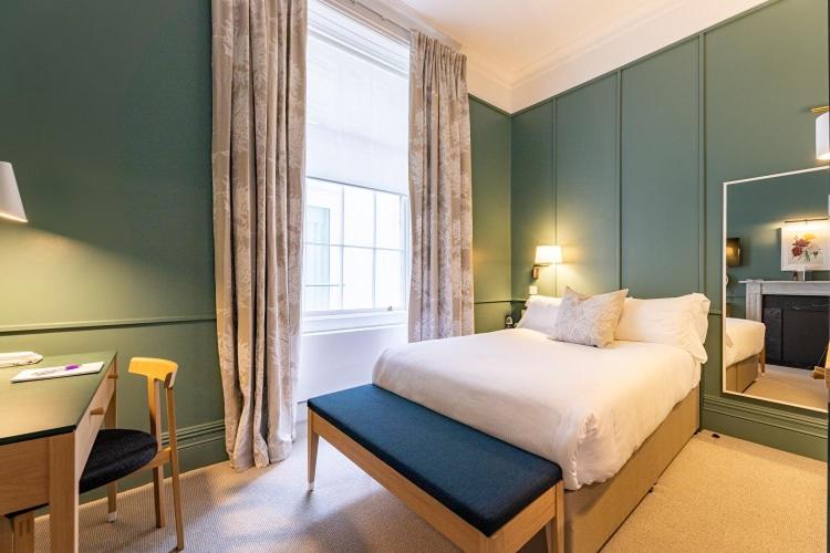 Small Double Room