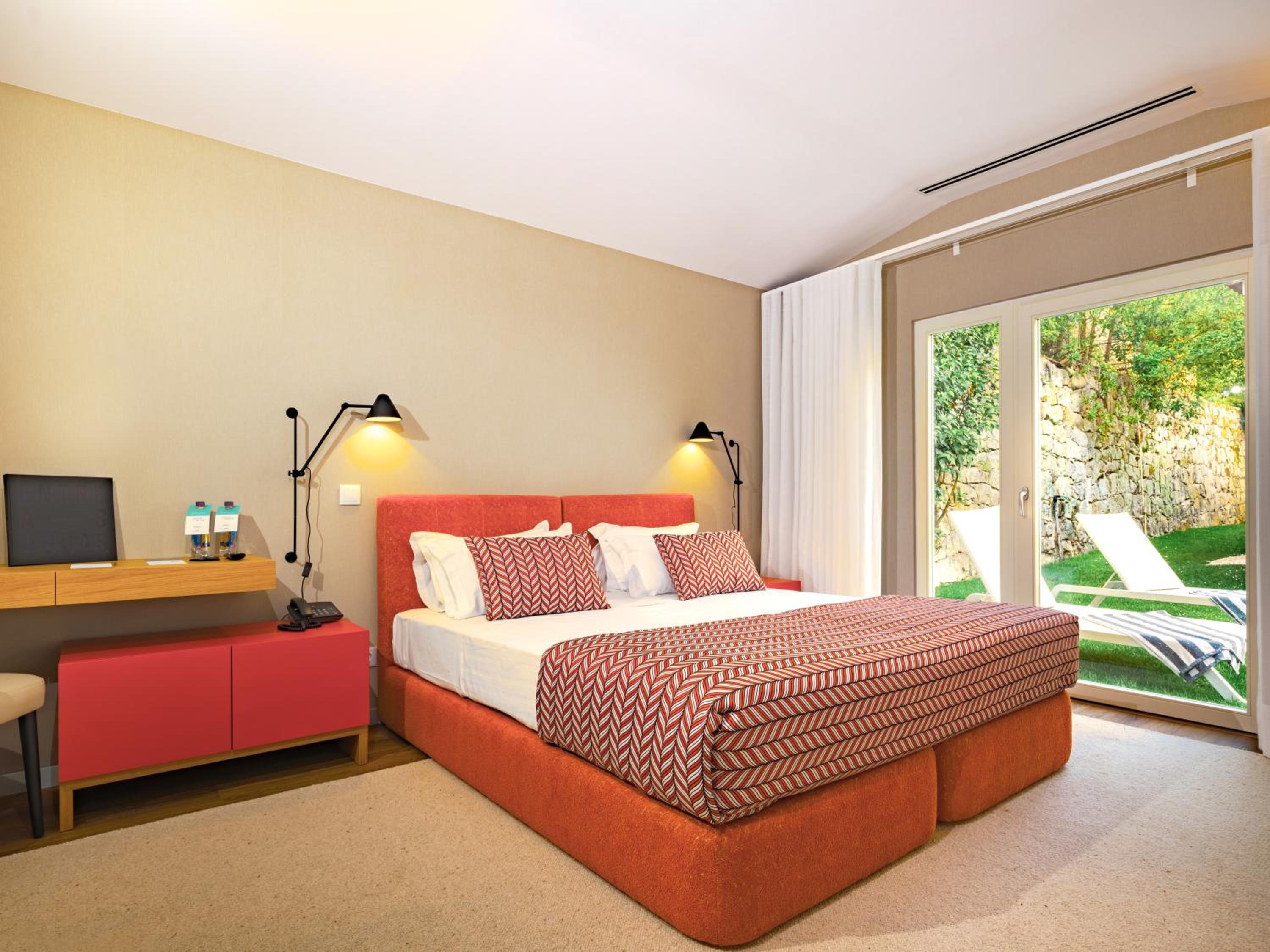 Luxury Room