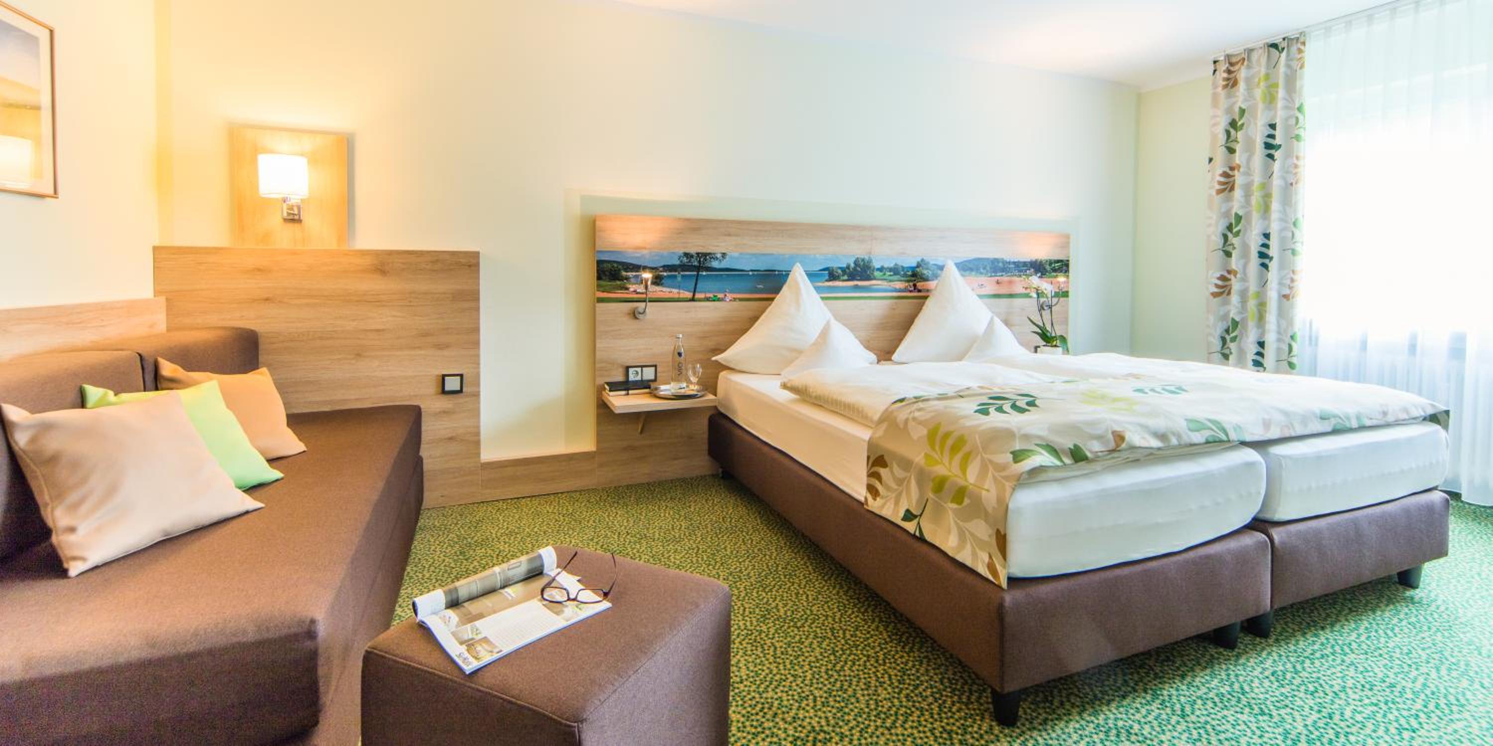 Triple Room - Photo 7