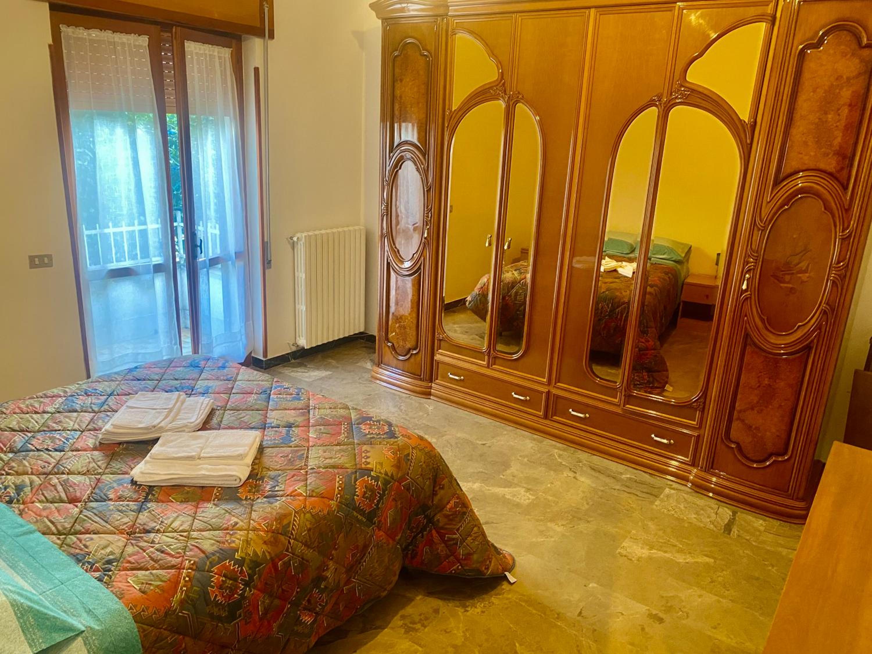 Two-Bedroom Apartment photo 2