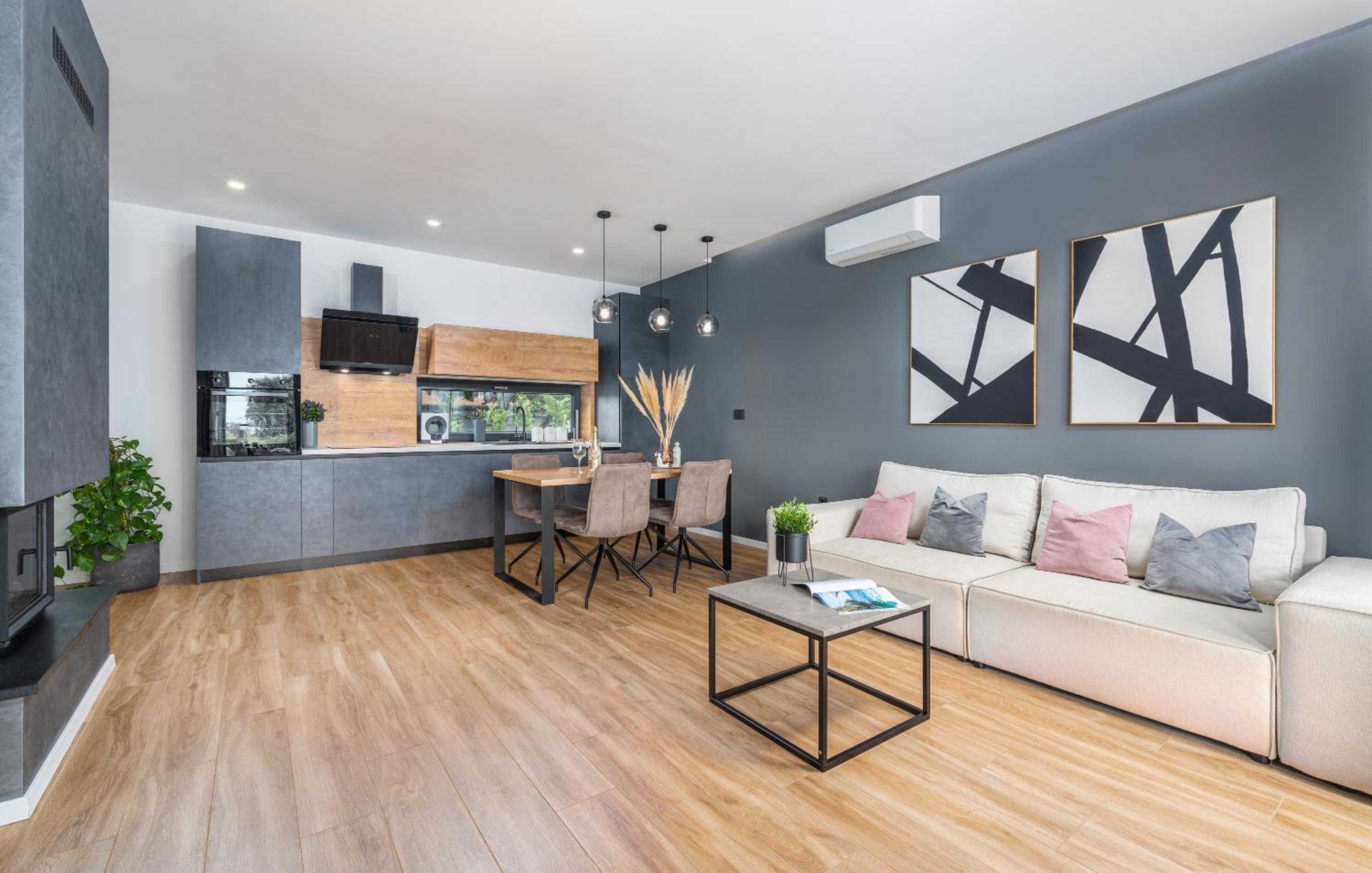 One-Bedroom Villa