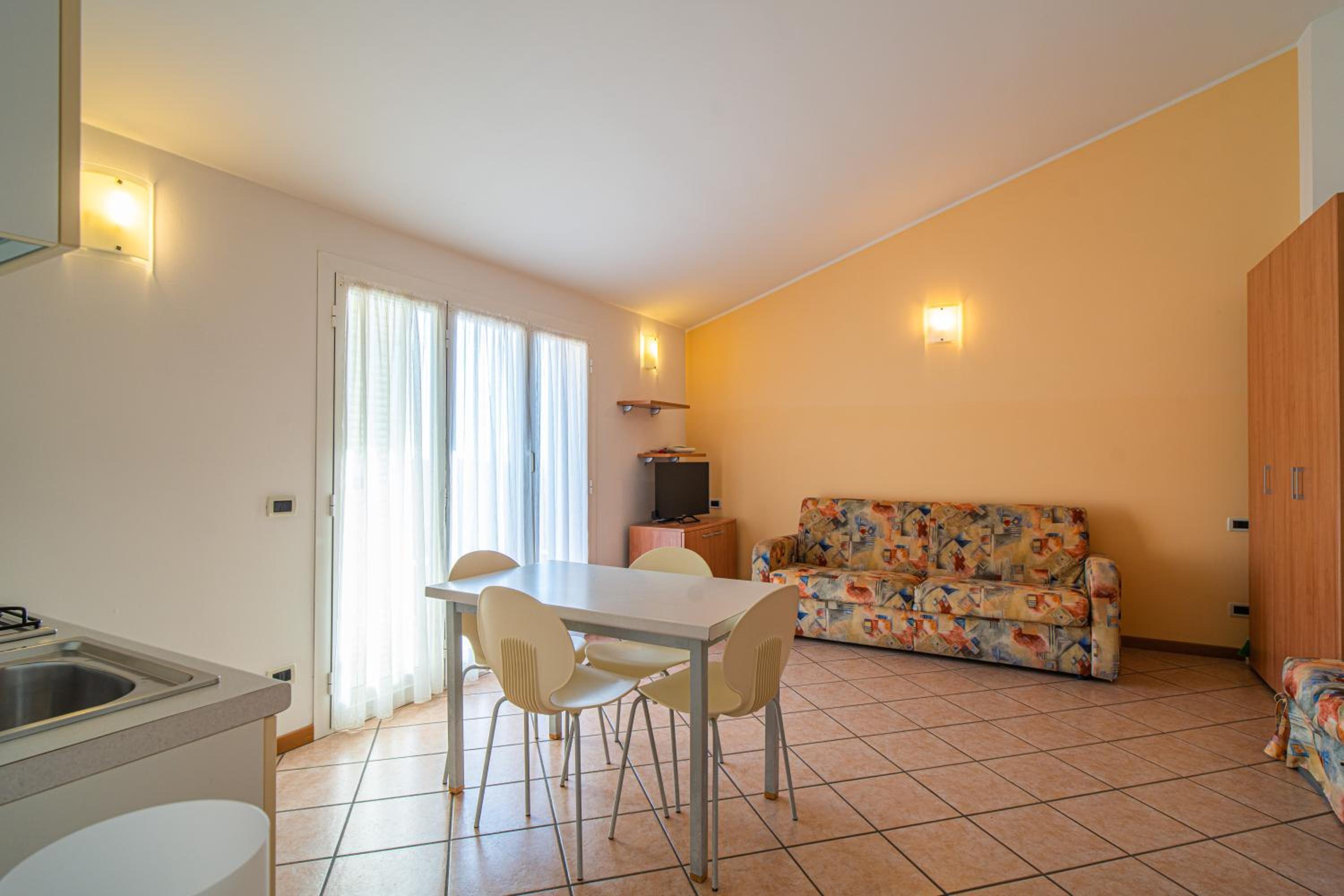 Superior Apartment photo 1
