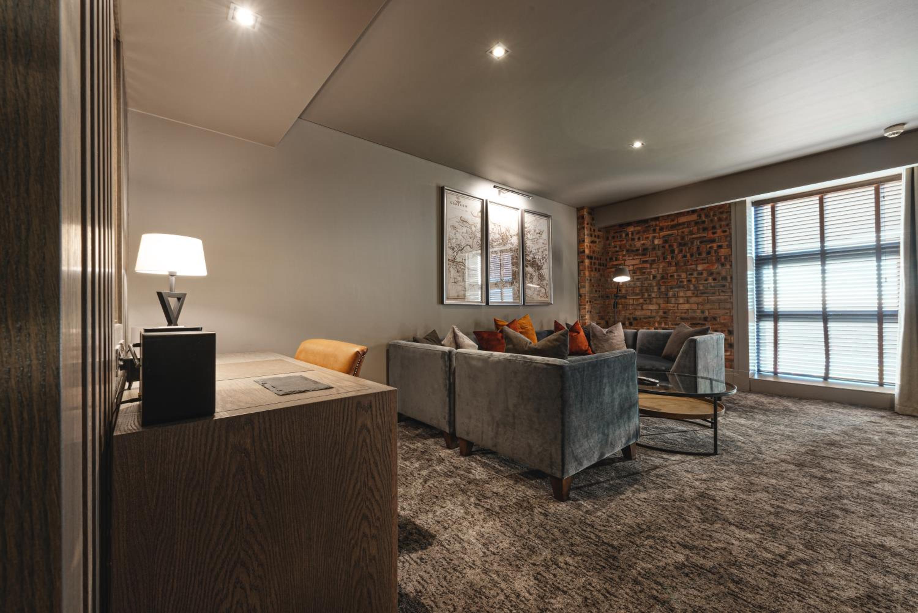 Signature Suite photo 3