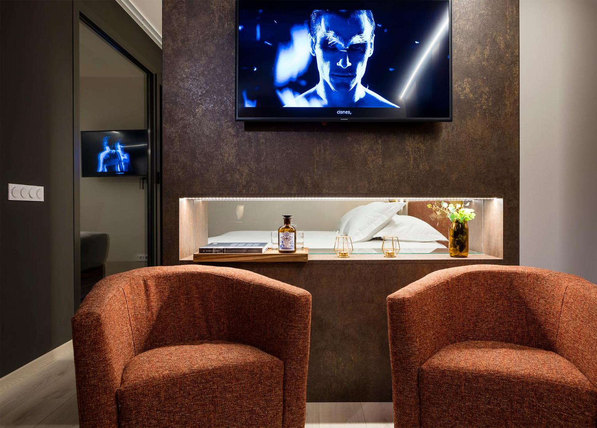 Suite Deluxe