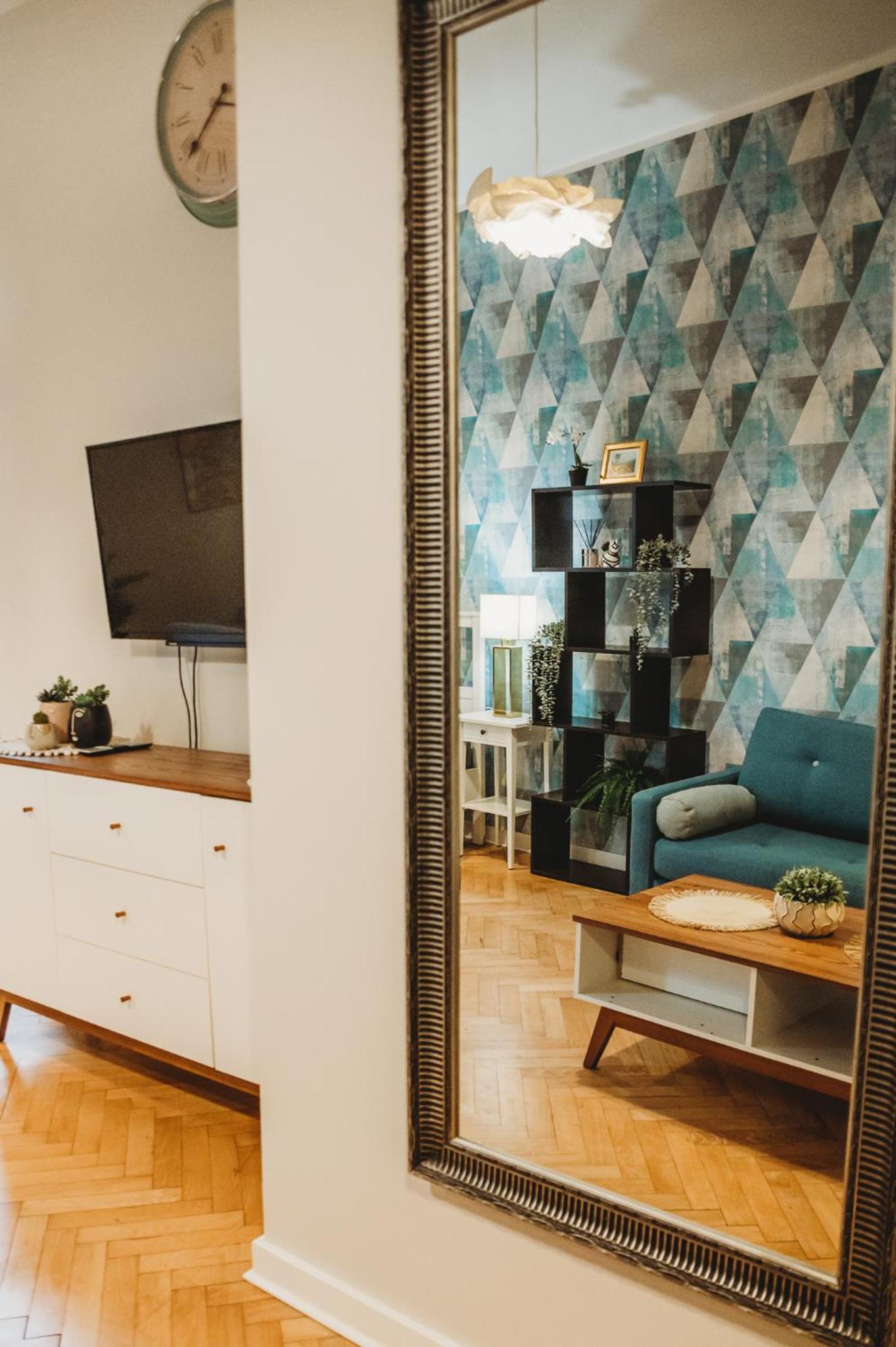 One-Bedroom Apartment - Photo 29