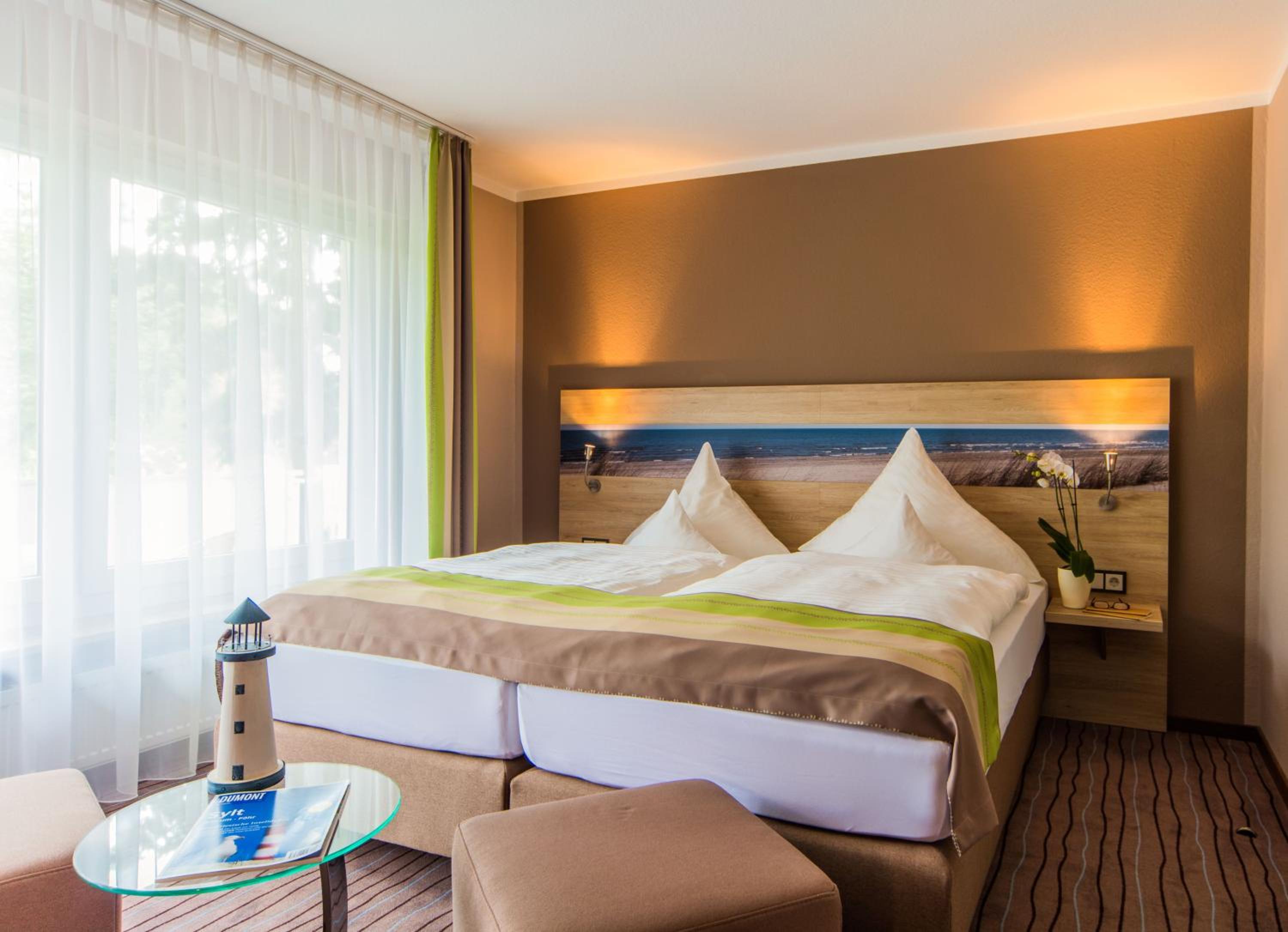 Double Room - Photo 16