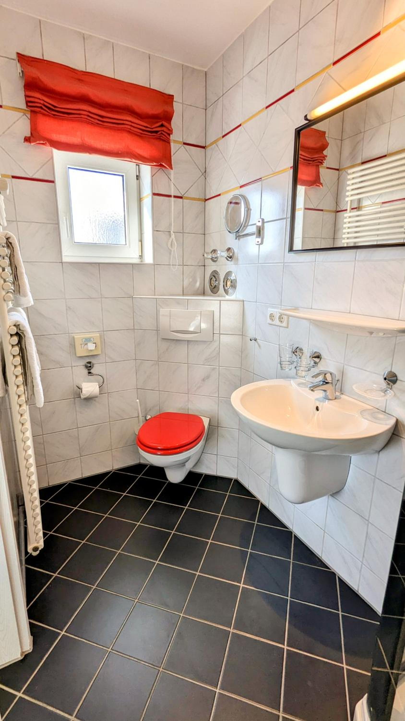 Double Room - Photo 20