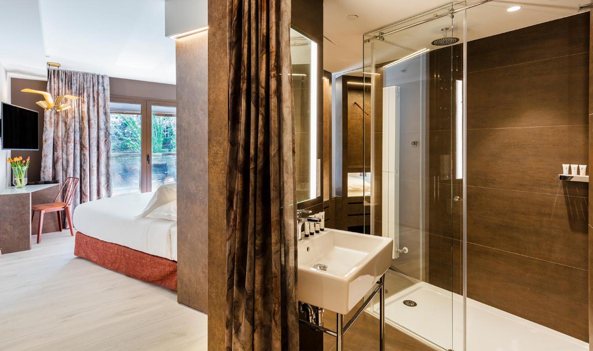 Superior Double Room - Photo 2