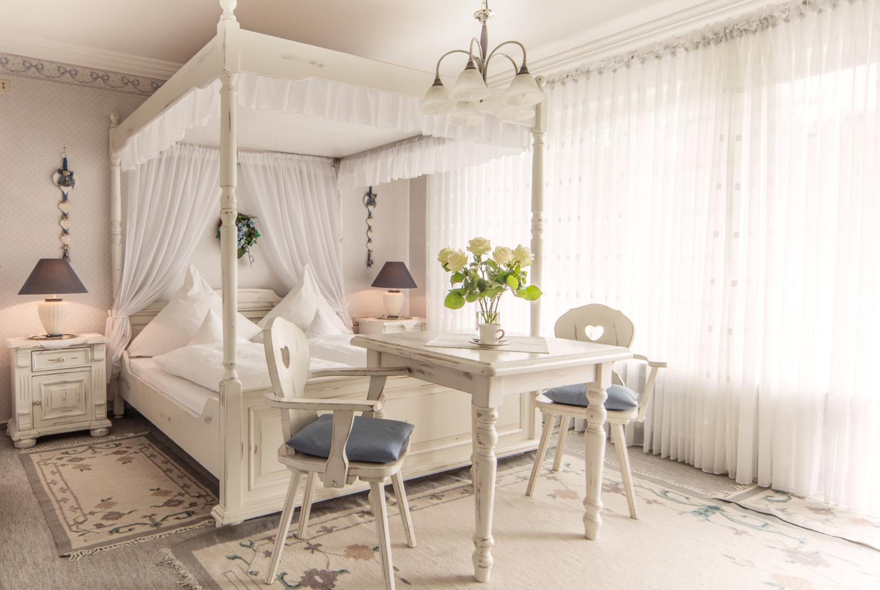 Double Room - Photo 15