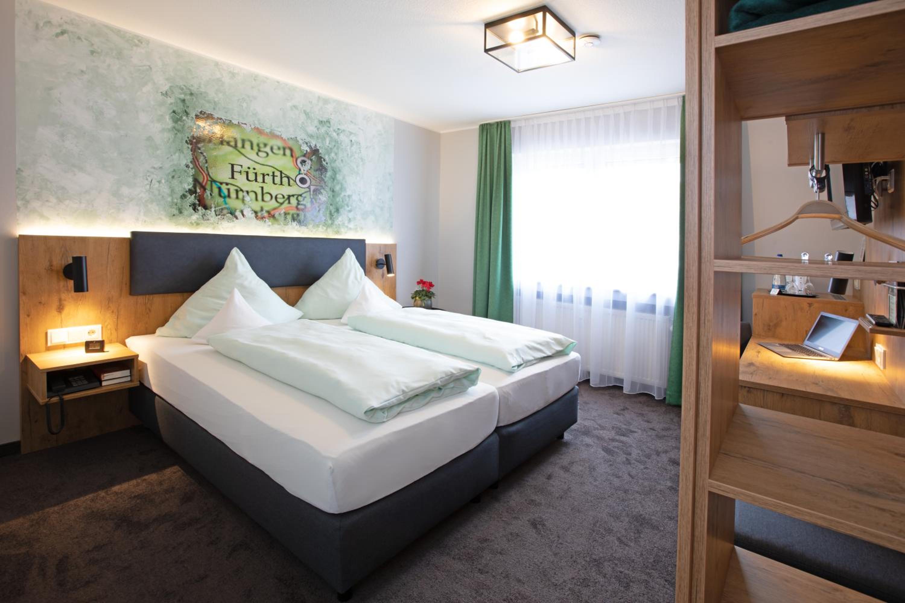 Double Room - Photo 21