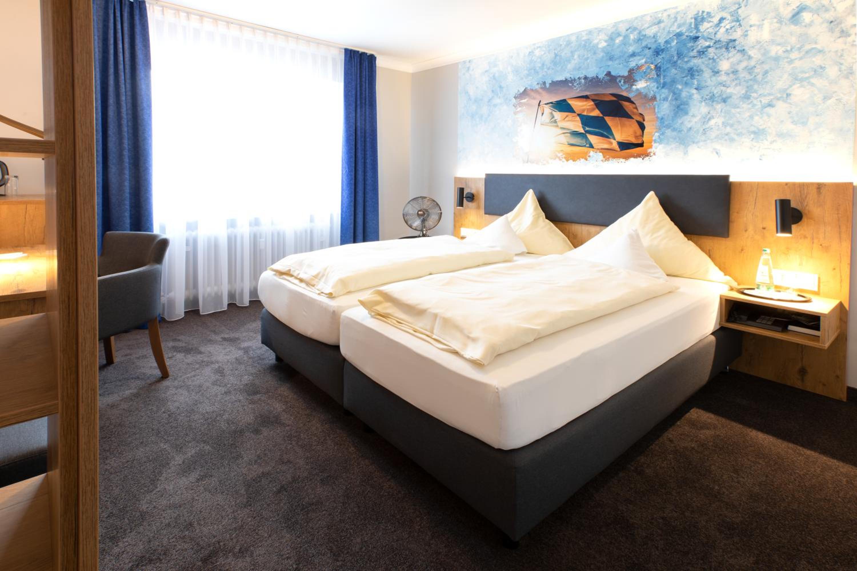 Double Room - Photo 17
