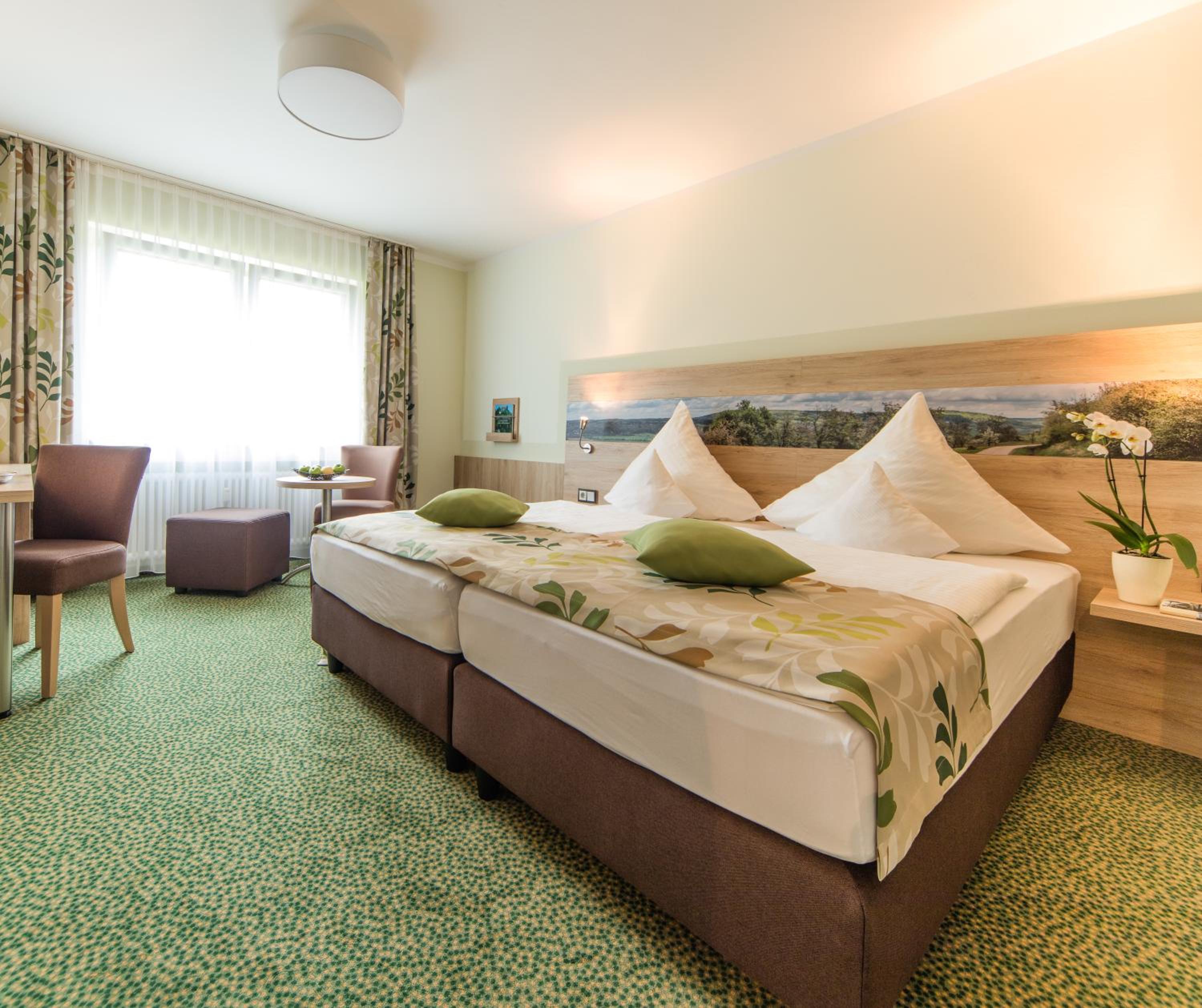 Double Room - Photo 1