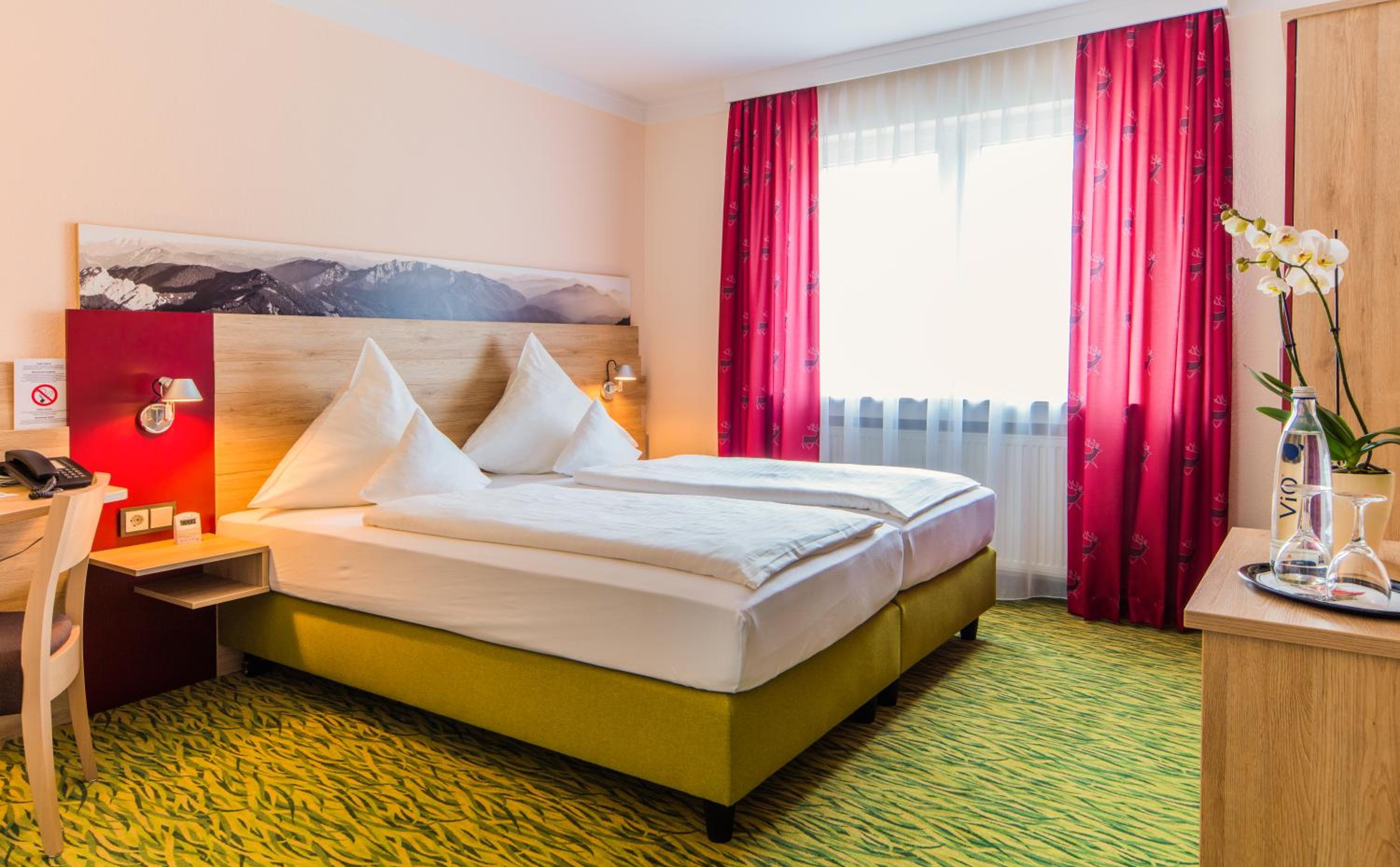 Double Room - Photo 22