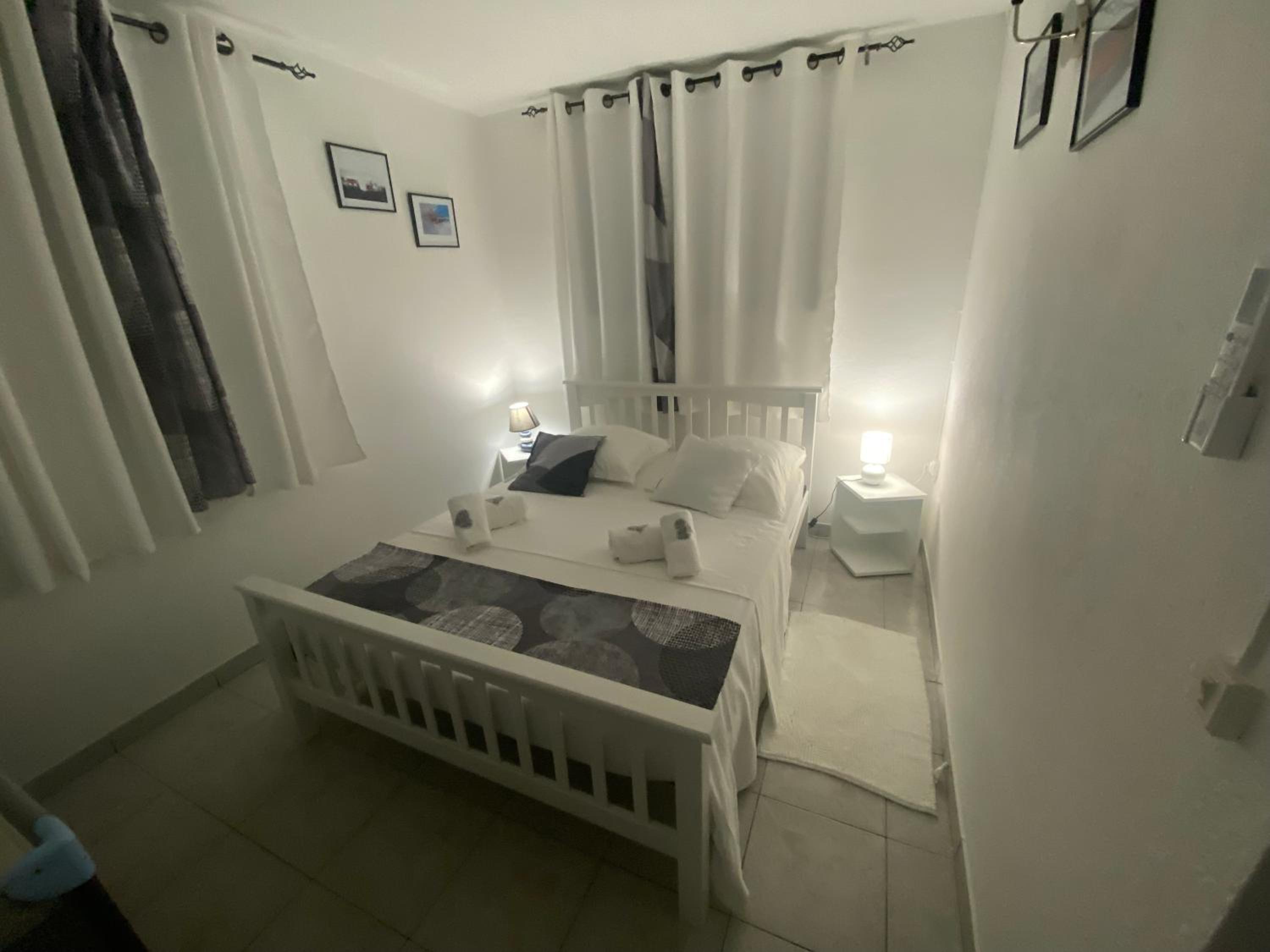 One-Bedroom House photo 3