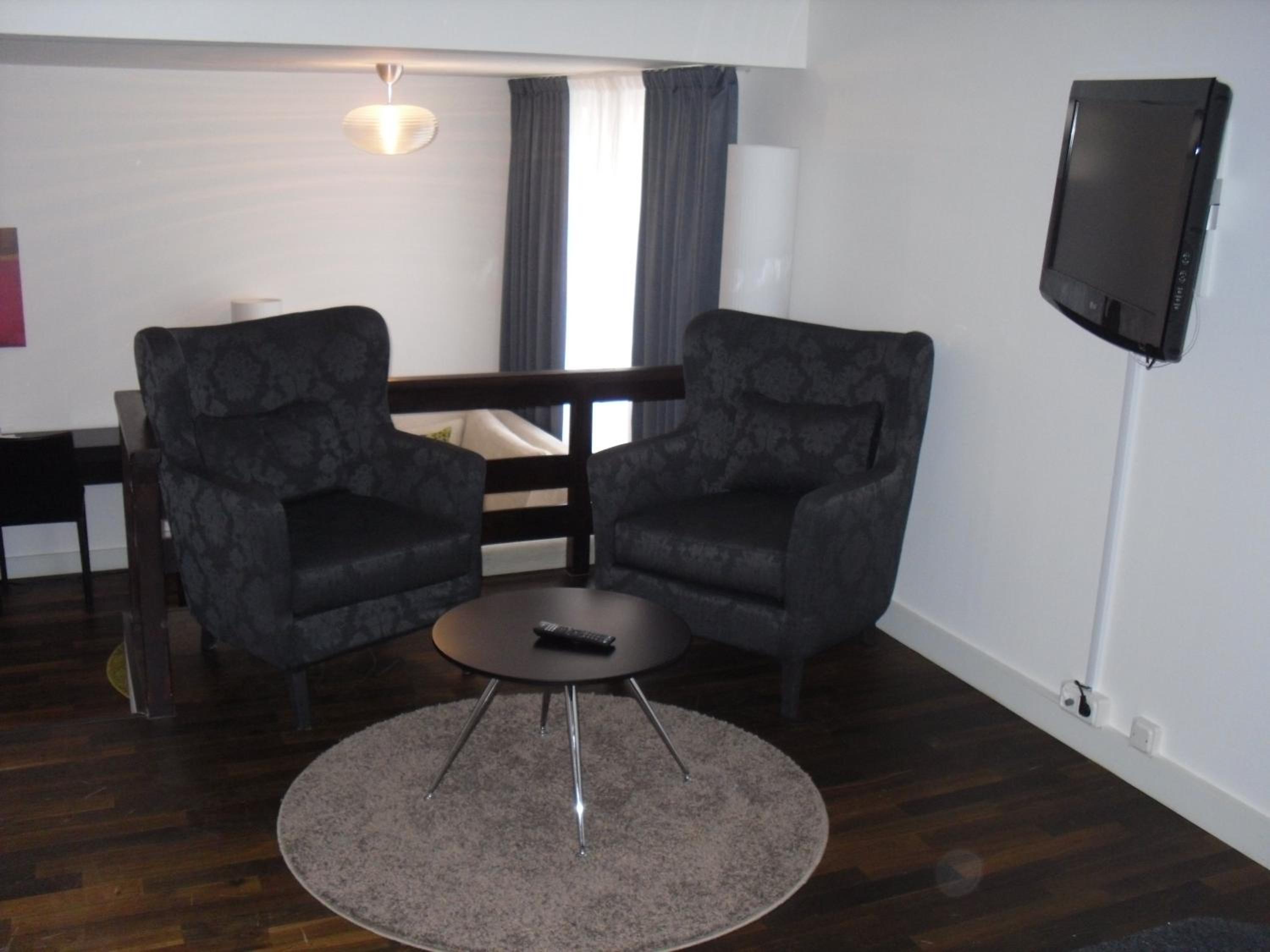 Junior Suite - Photo 4