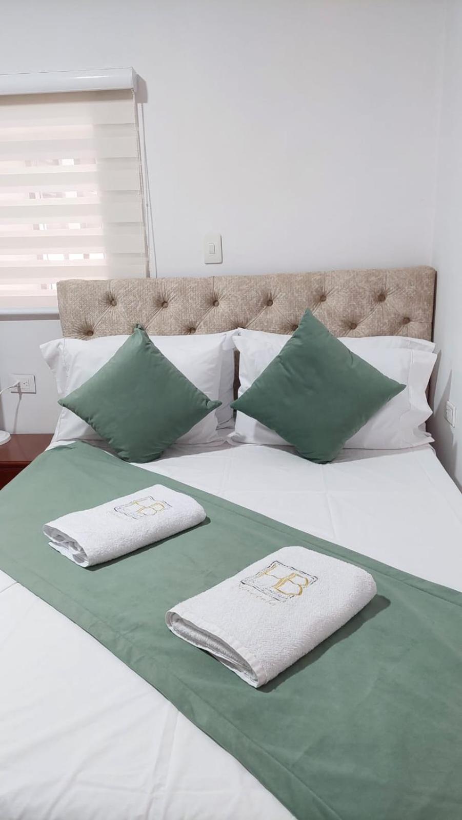 Deluxe Double Room (2 Adults + 1 Child) photo 3