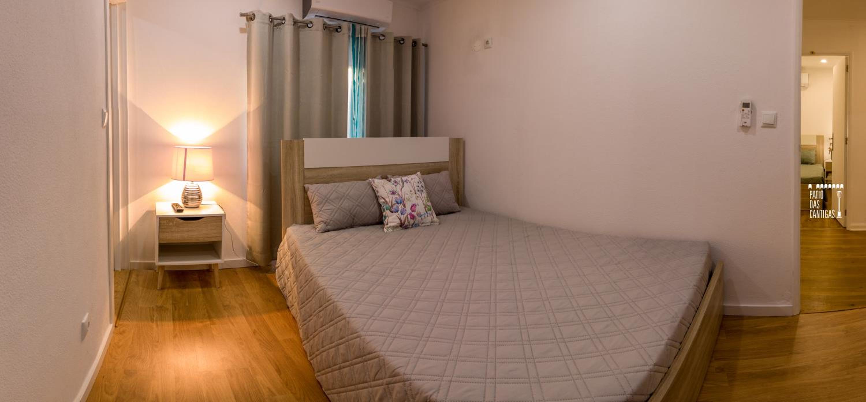 Double Room with Private Bathroom photo 1
