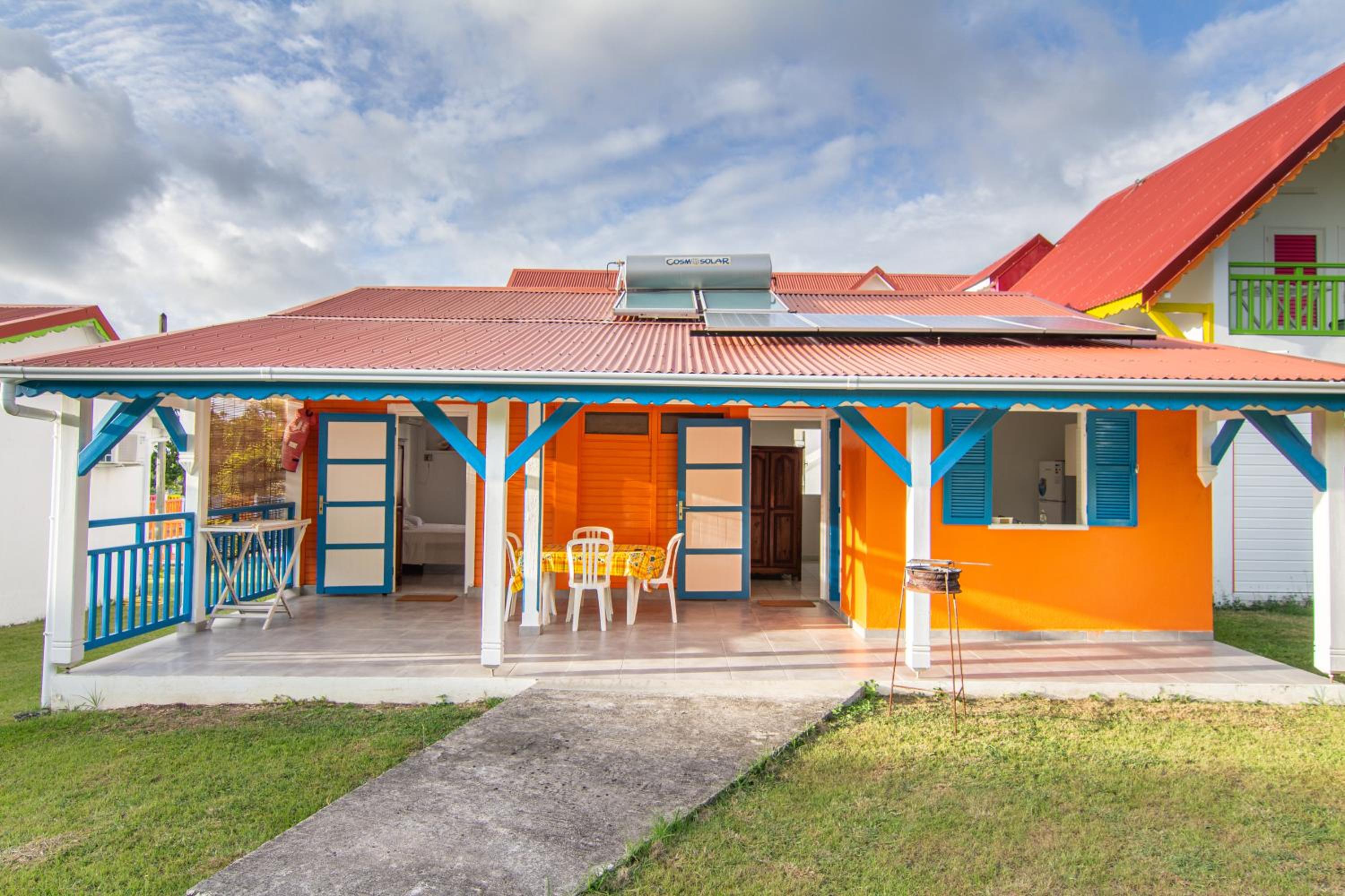 Two-Bedroom House photo 1