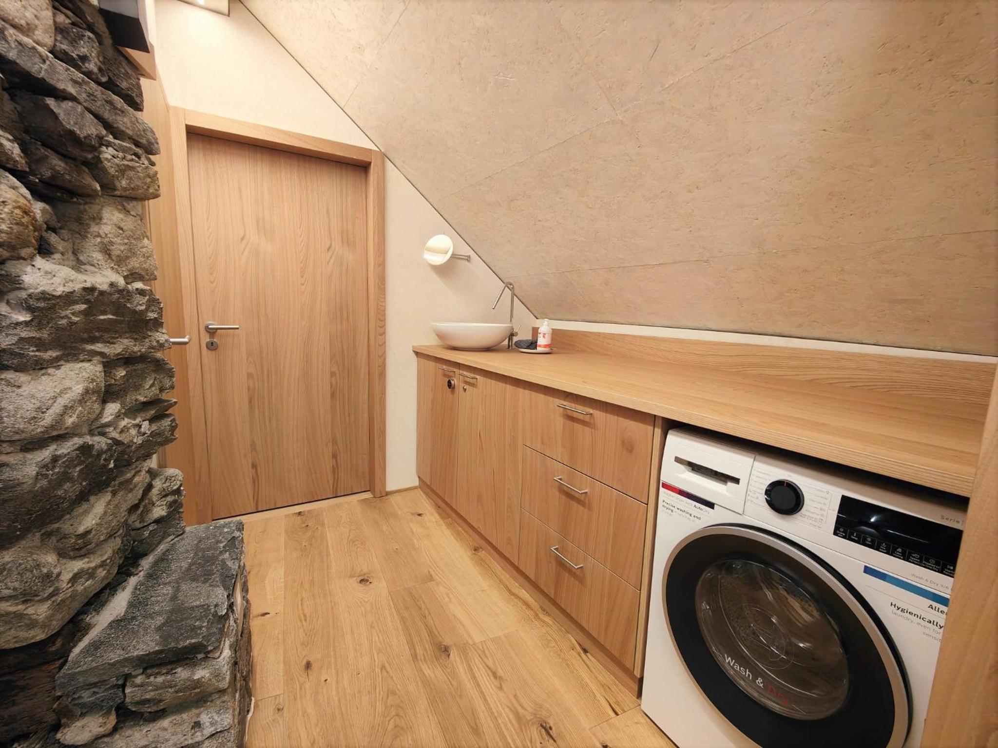 Apartment with Terrace photo 2