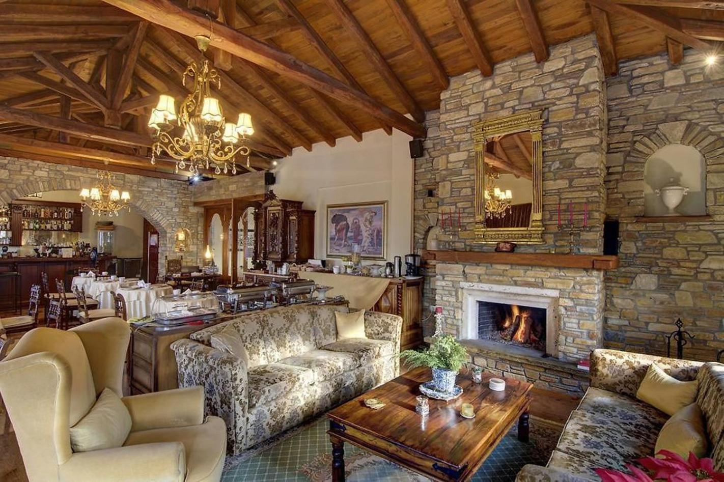 Junior Suite with Balcony photo 2