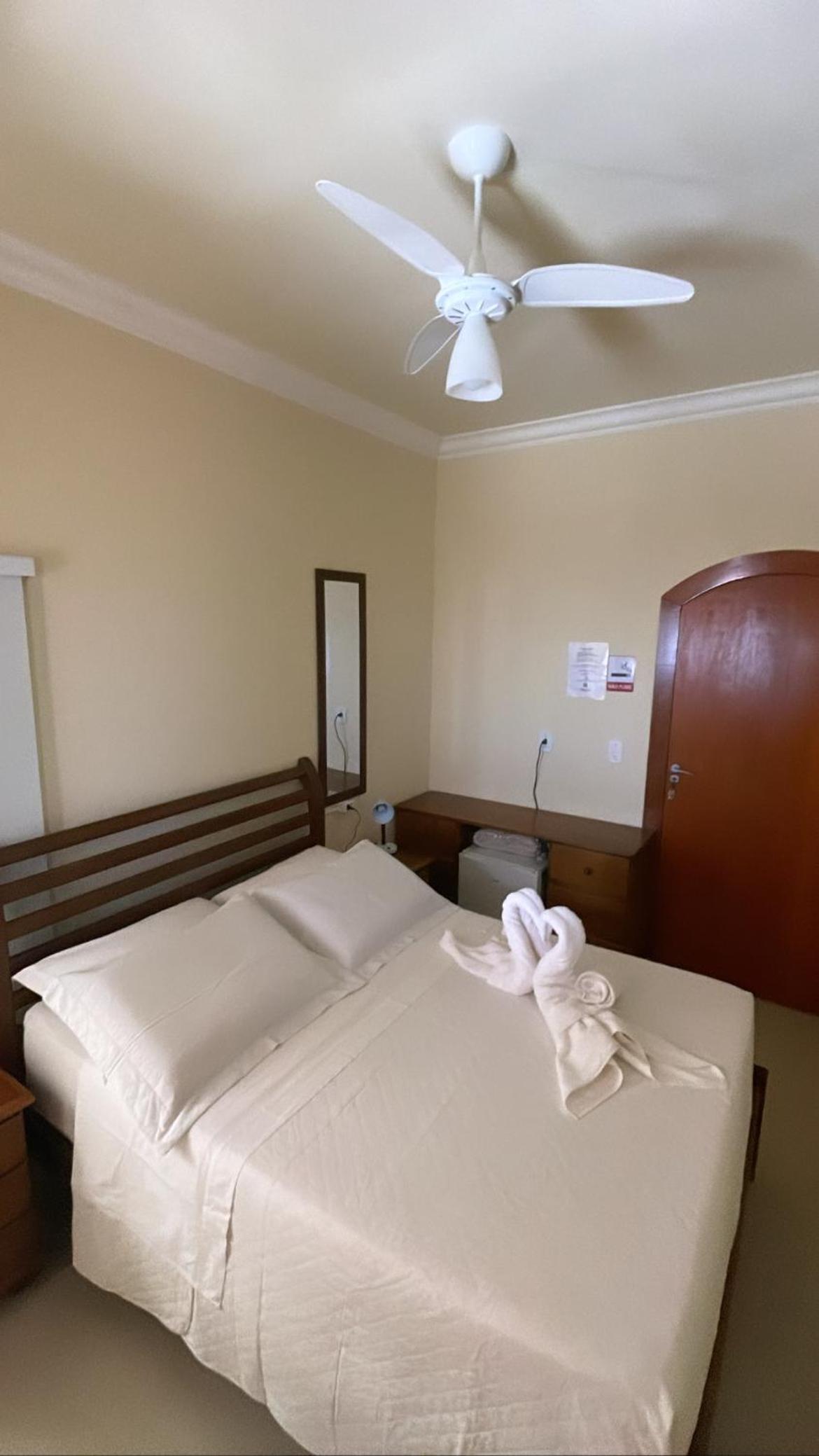 Double Room - Photo 5