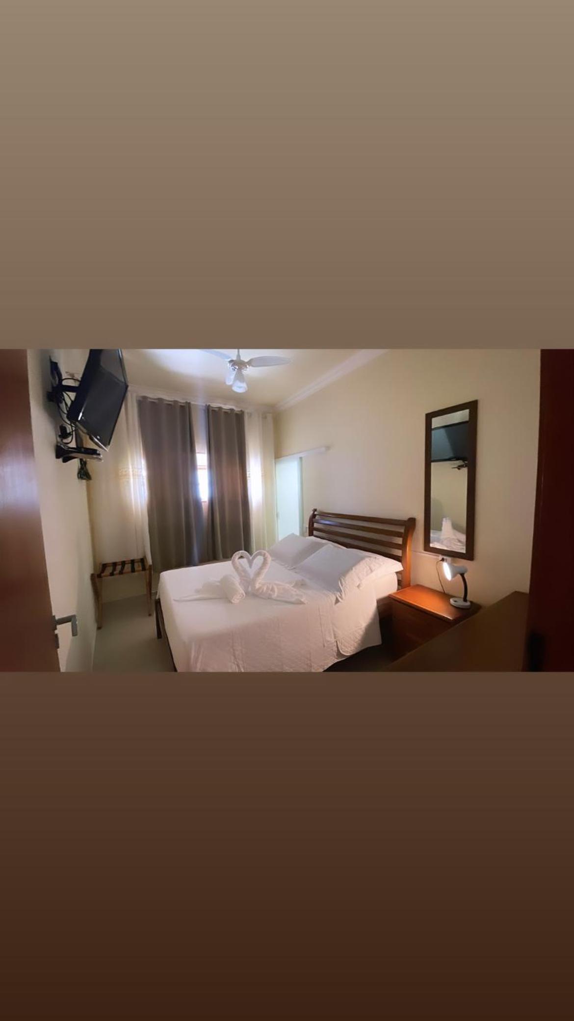 Double Room - Photo 7