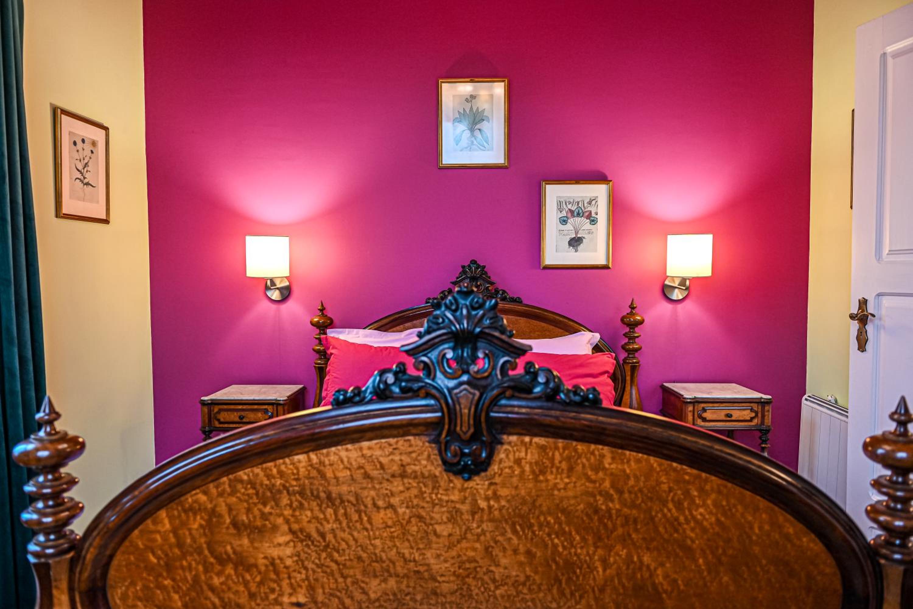 One-Bedroom Suite - Photo 5