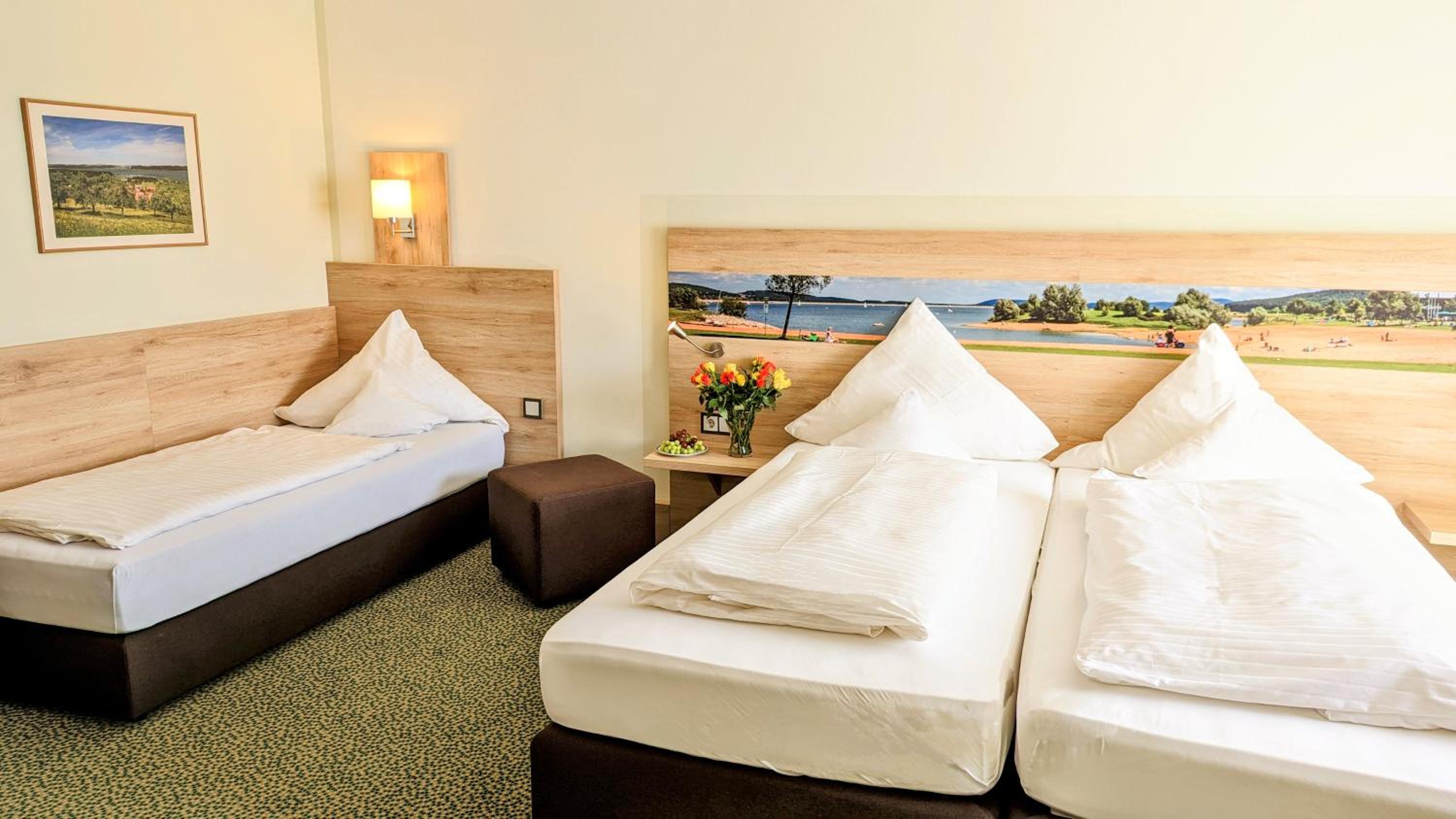 Triple Room - Photo 13