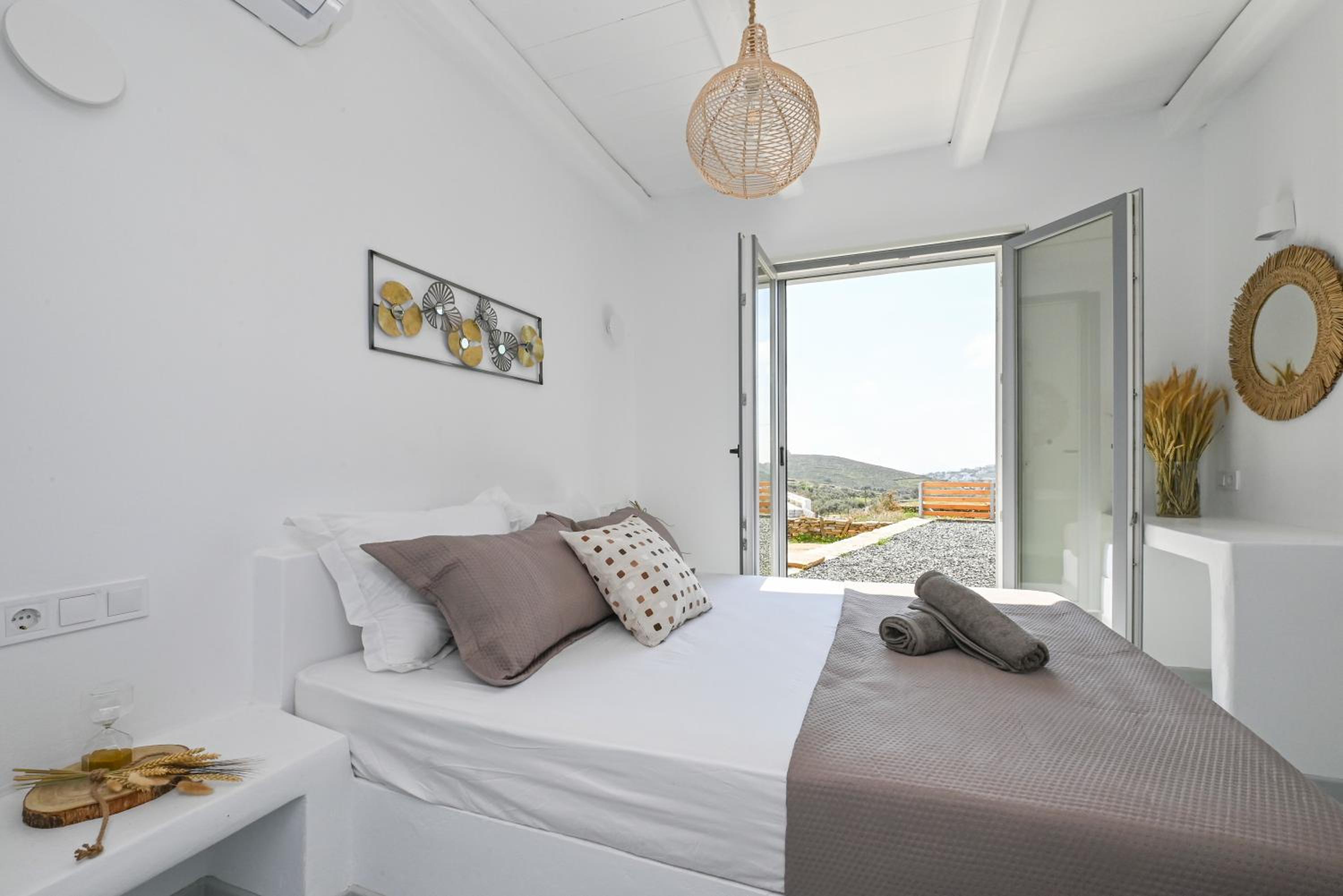 One-Bedroom Villa photo 1