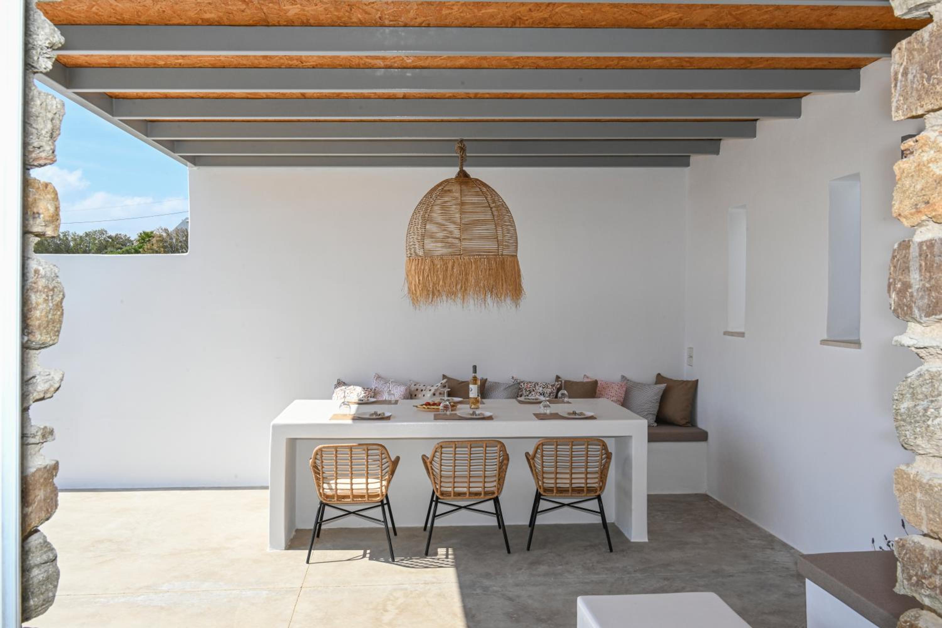 One-Bedroom Villa photo 3