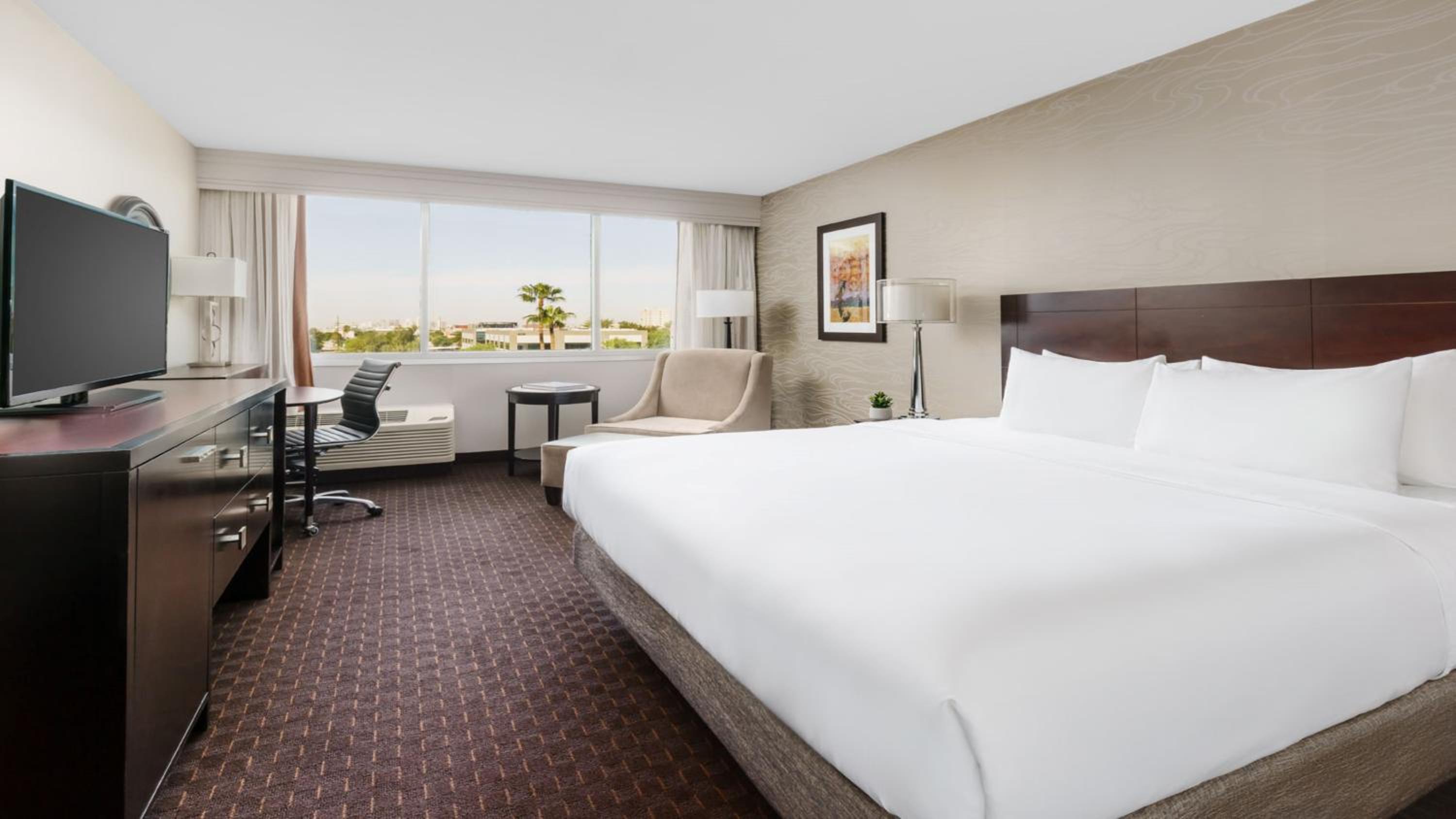 Standard King Room - Photo 5