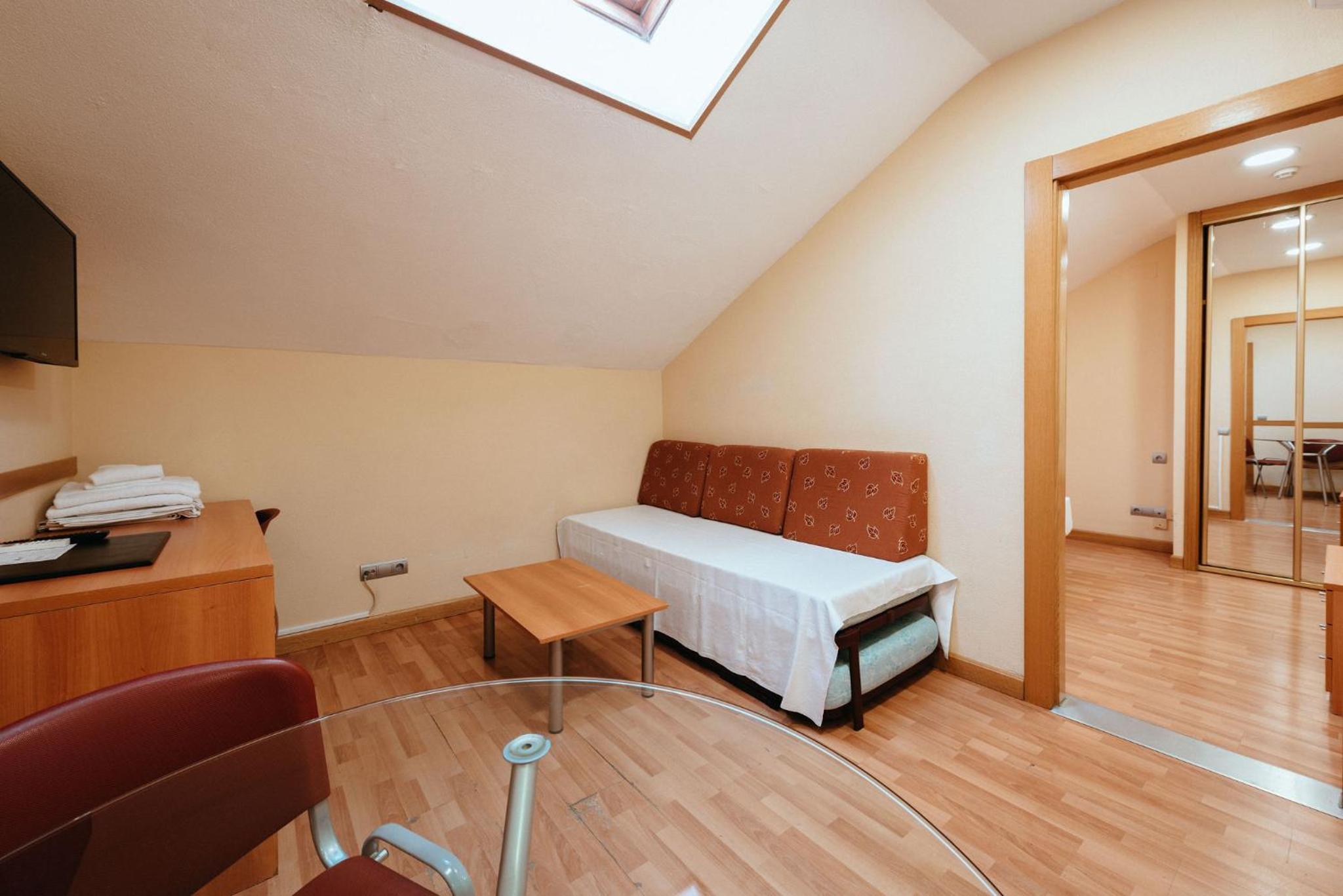 Apartamento Penthouse