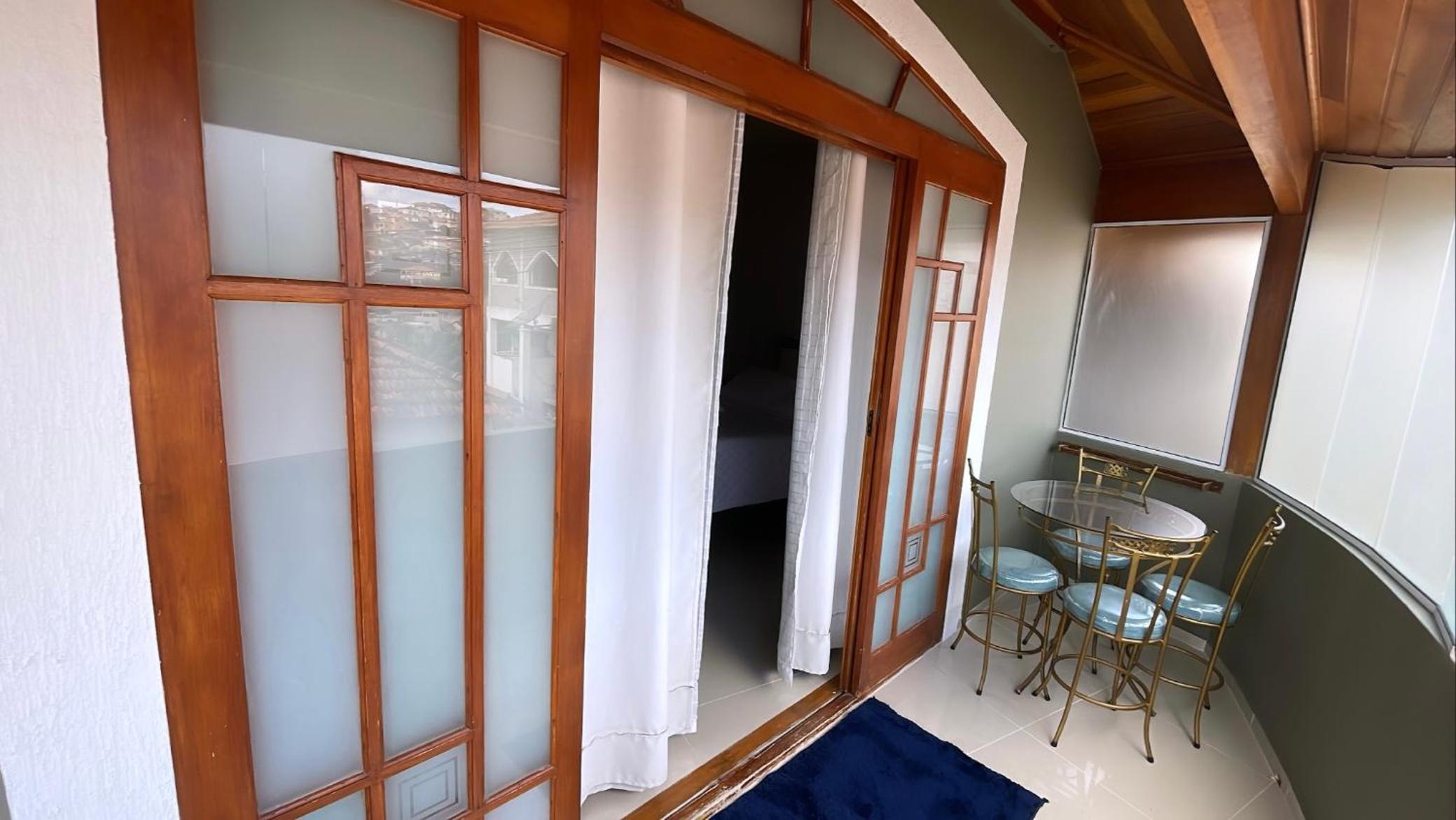 Standard Triple Room - Photo 4
