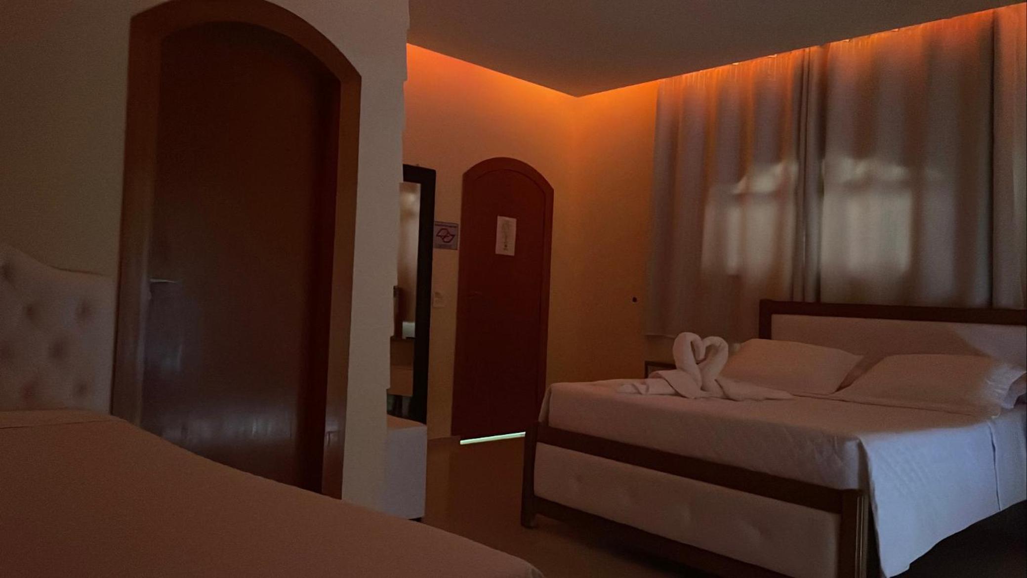 Standard Triple Room - Photo 3