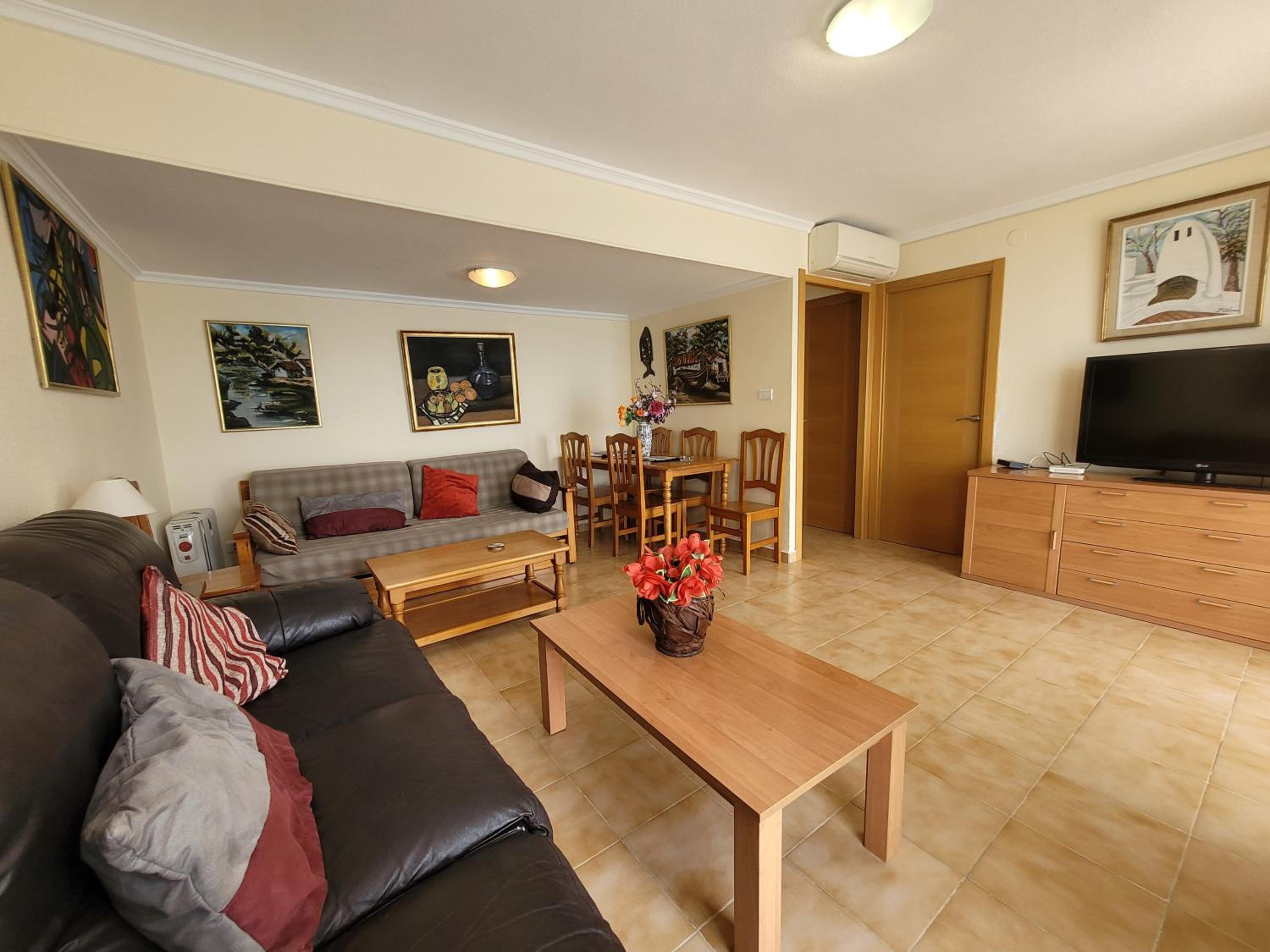 Apartamento Superior