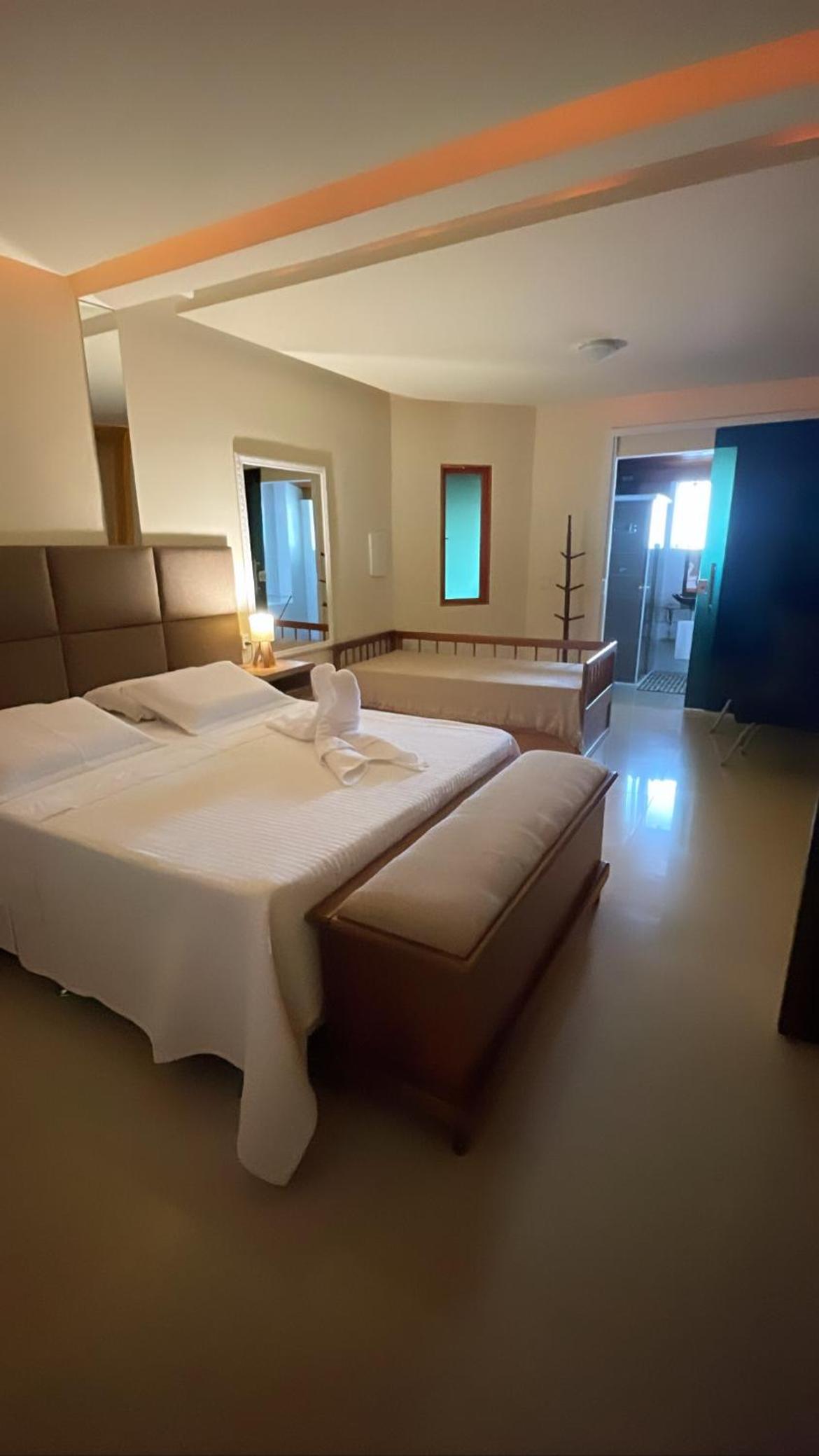 Quadruple Room - Photo 1
