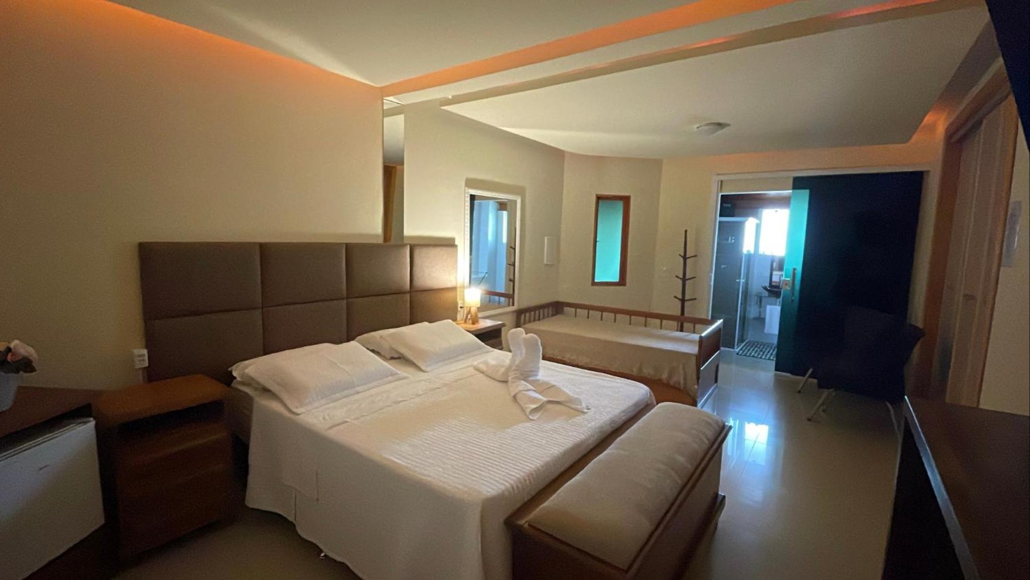 Quadruple Room - Photo 3