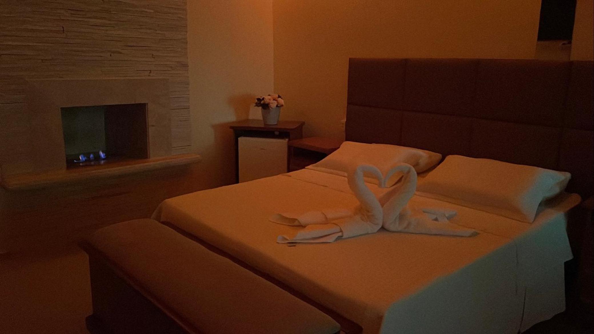 Quadruple Room - Photo 17
