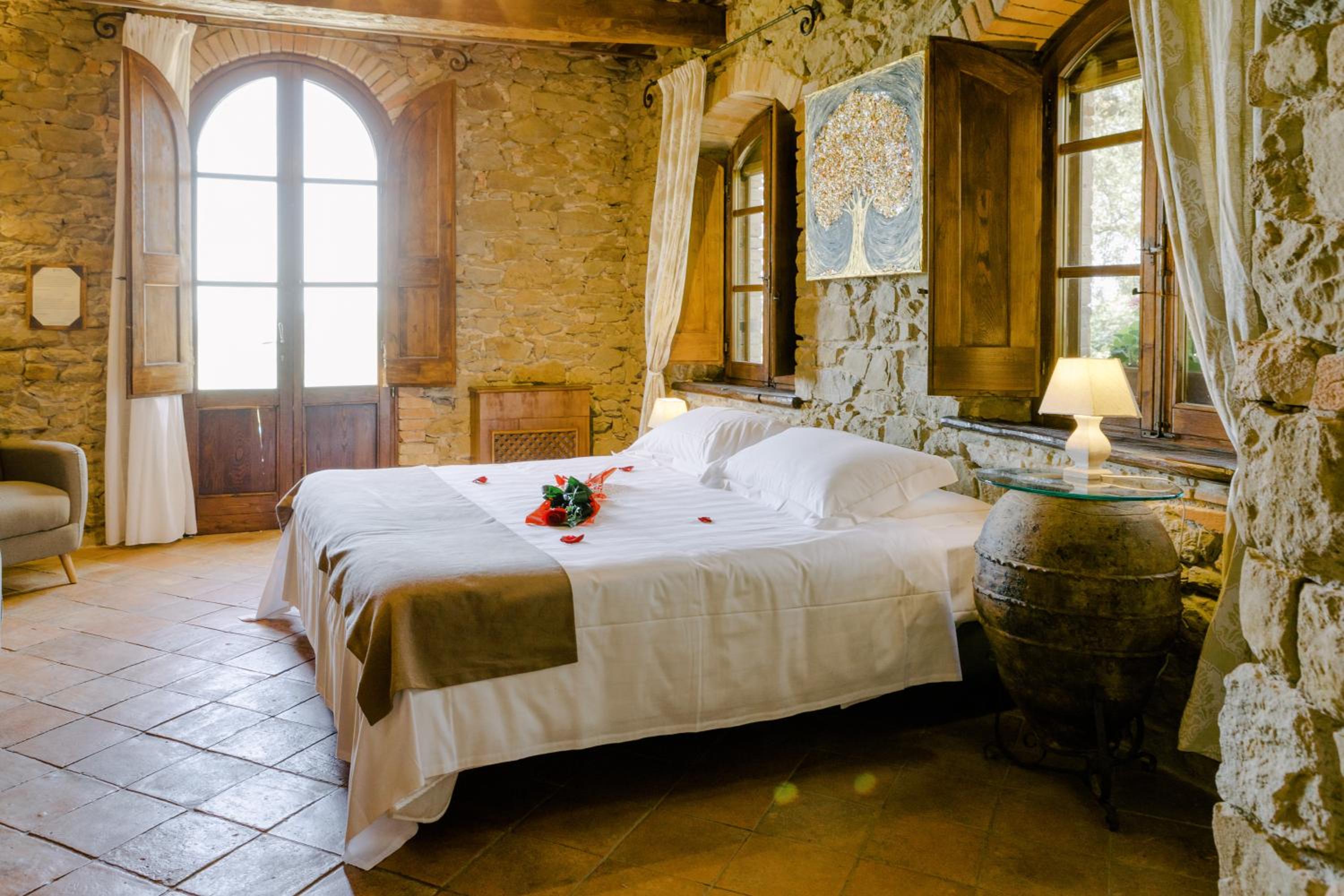Junior Suite - Photo 1